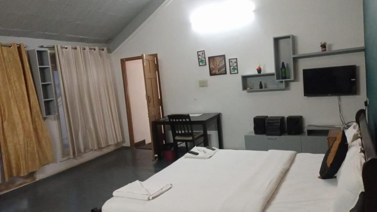 Vacation Home photo 1