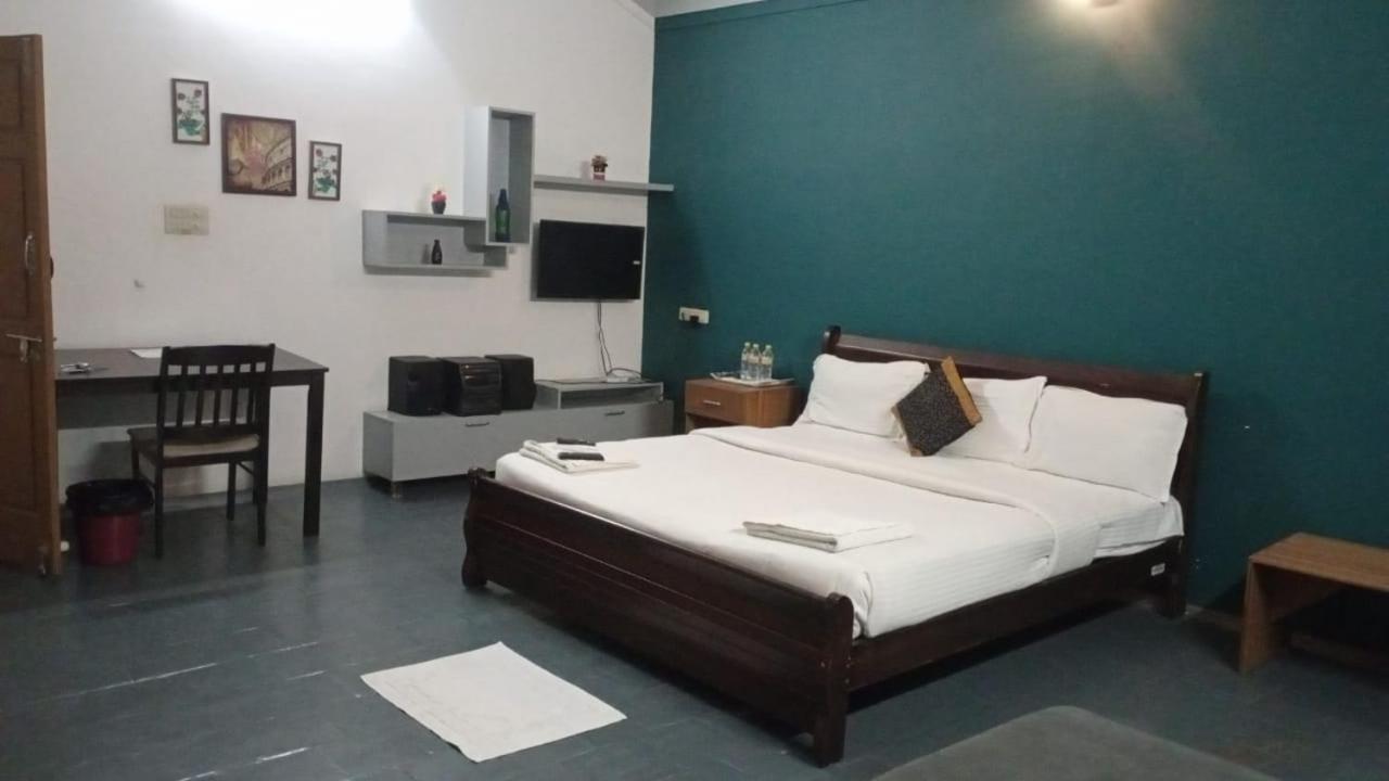 Vacation Home photo 2