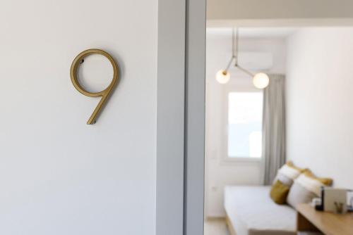 King Room with Balcony