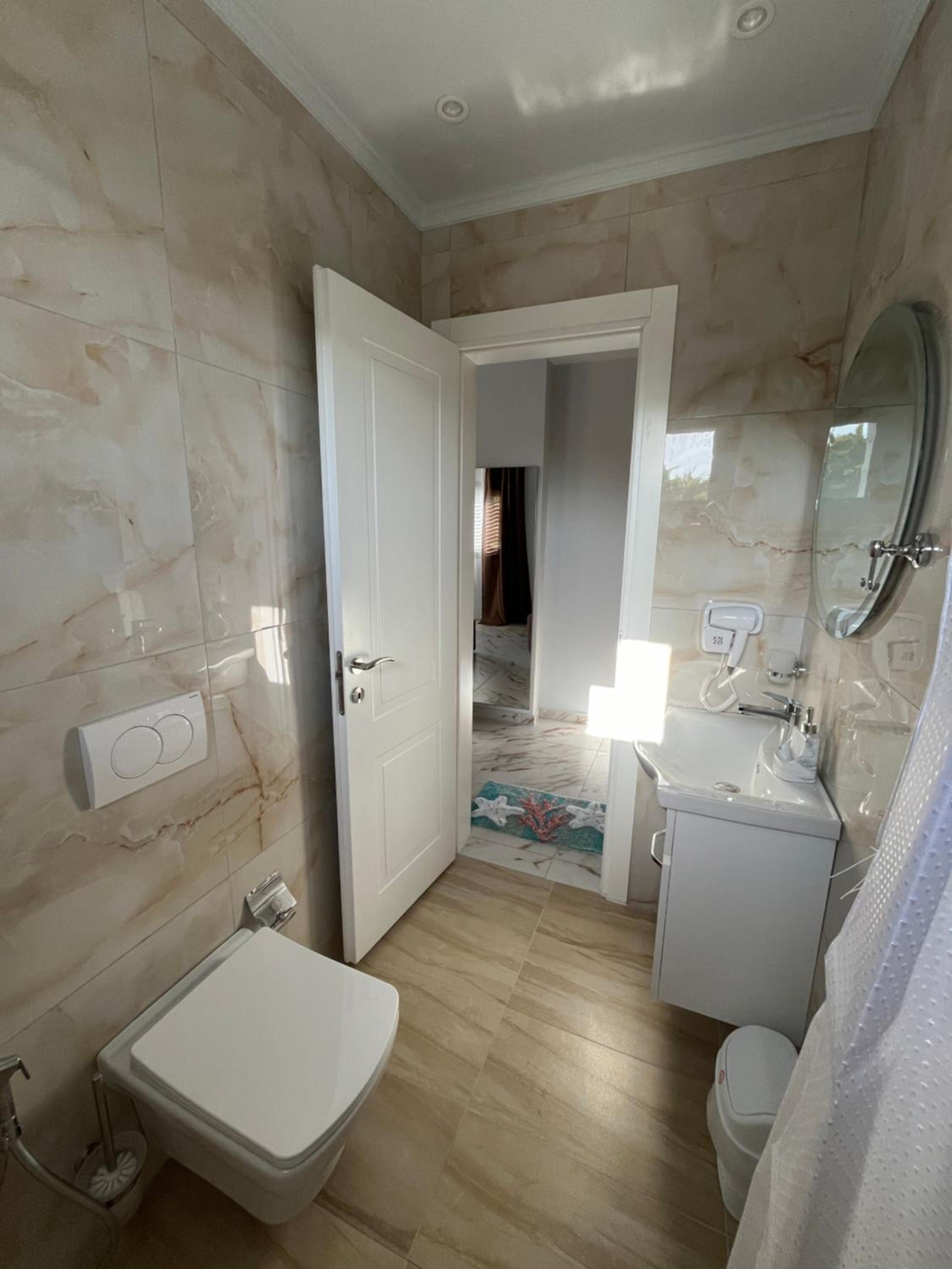 Double Room photo 2