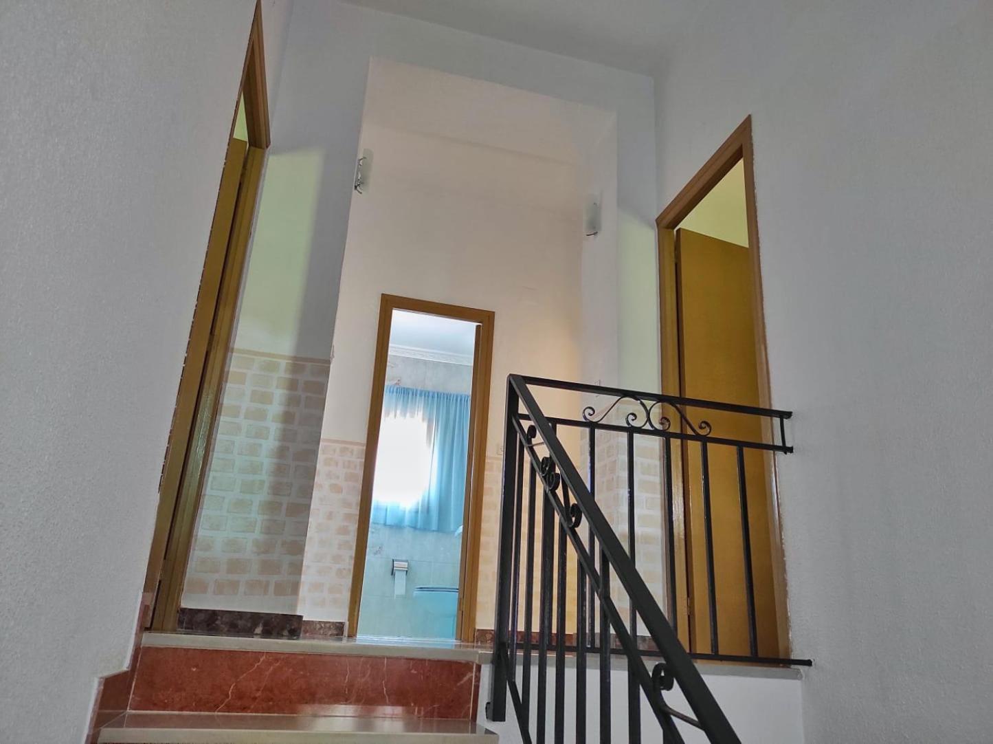Casa de cinco habitaciones