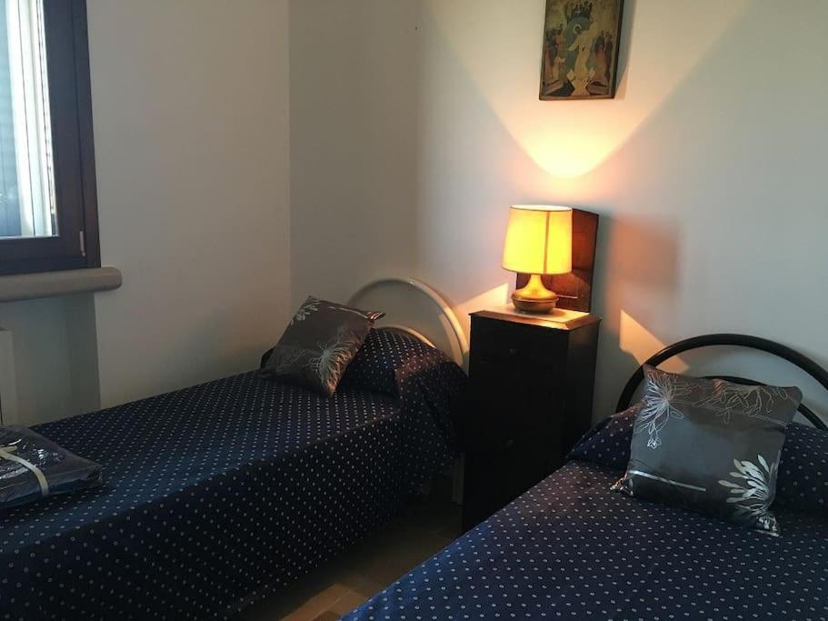 Two-Bedroom House photo 2