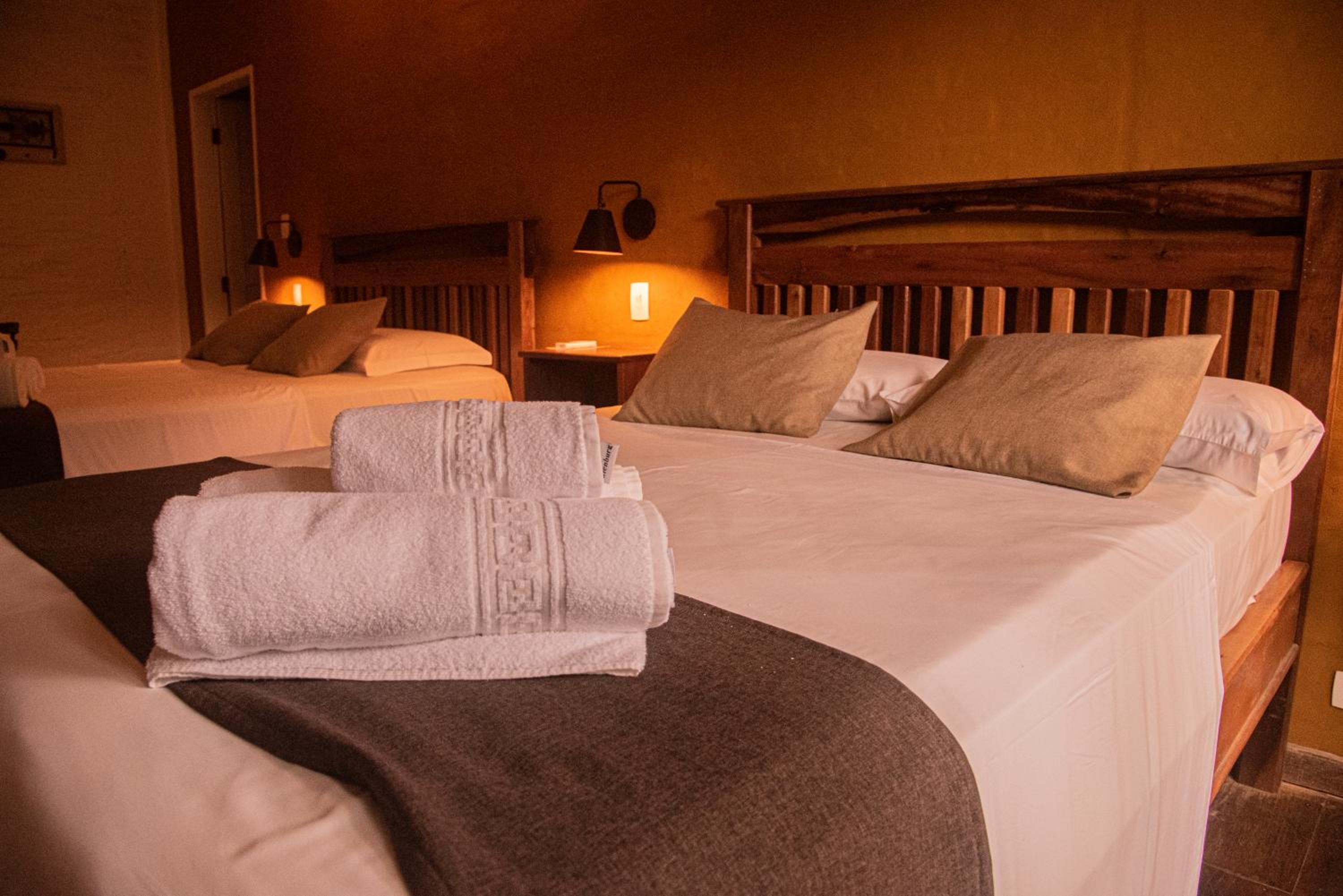 King Room With Two King Beds