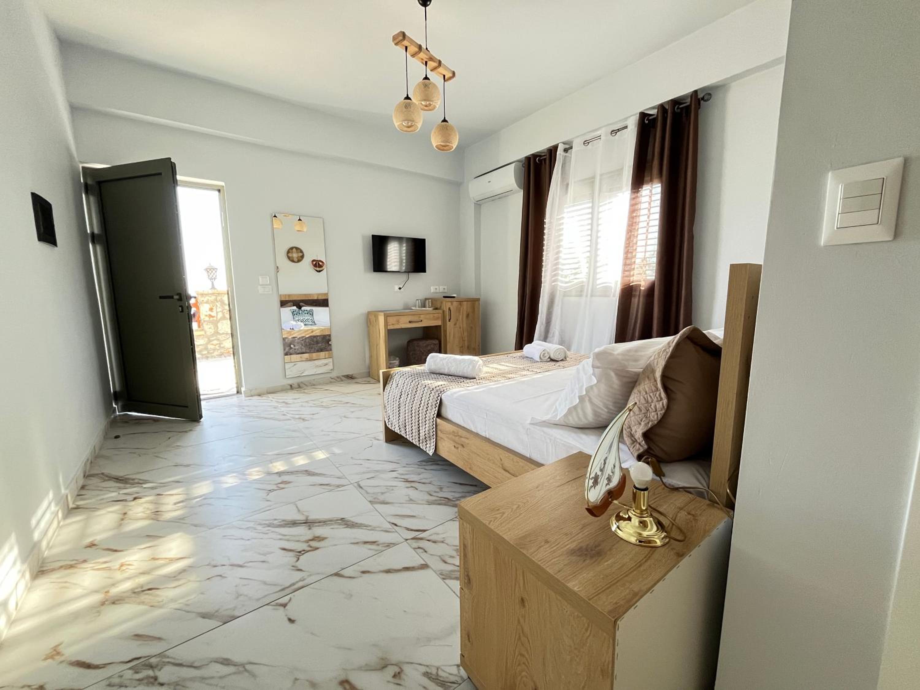 Double Room photo 2