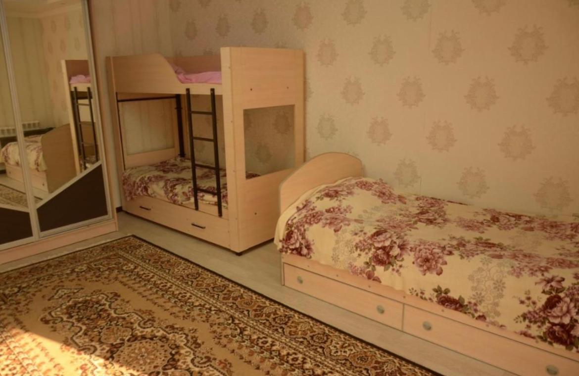Triple Room photo 3