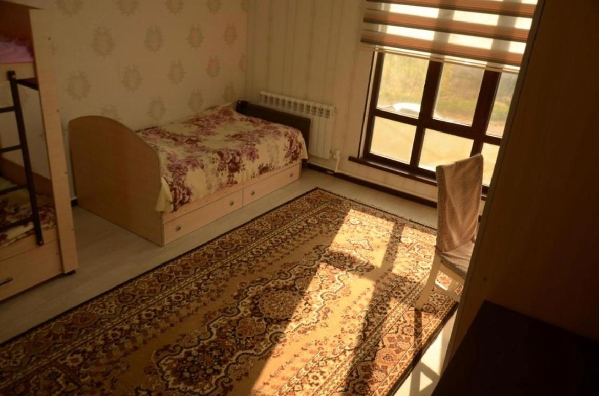 Triple Room photo 2
