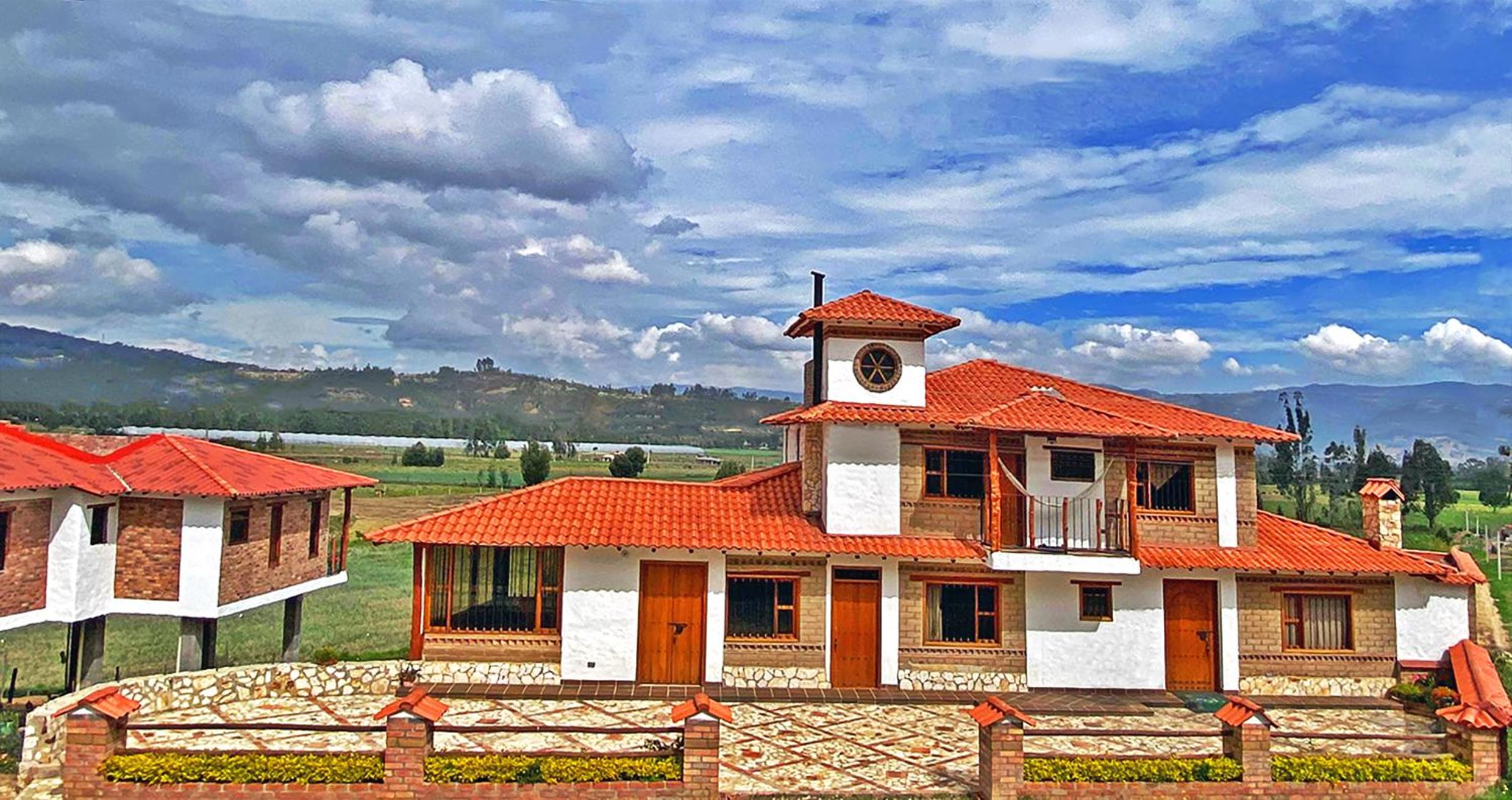One-Bedroom Villa photo 3