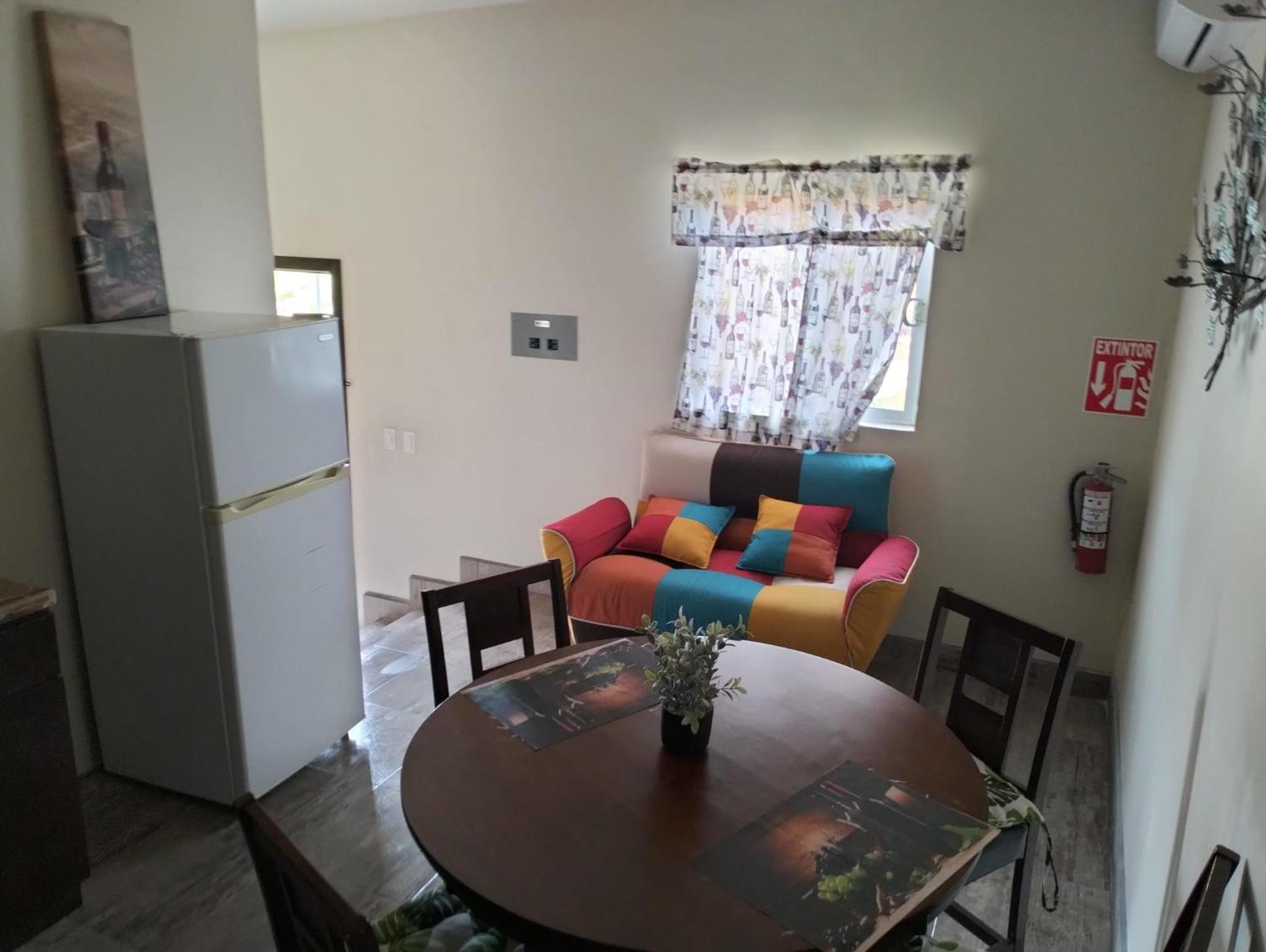 Studio Apartment - Photo 1