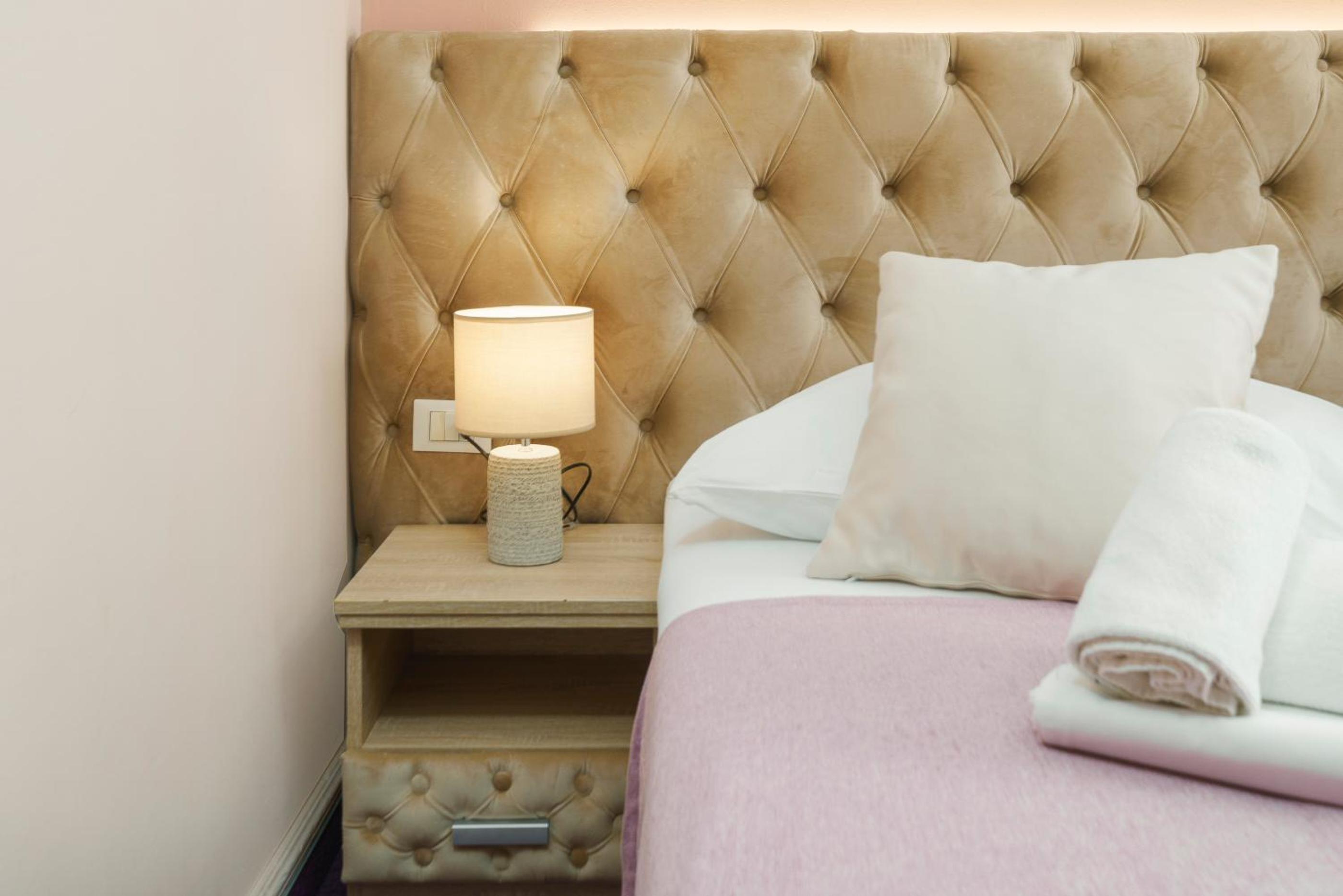 Quarto Duplo Standard