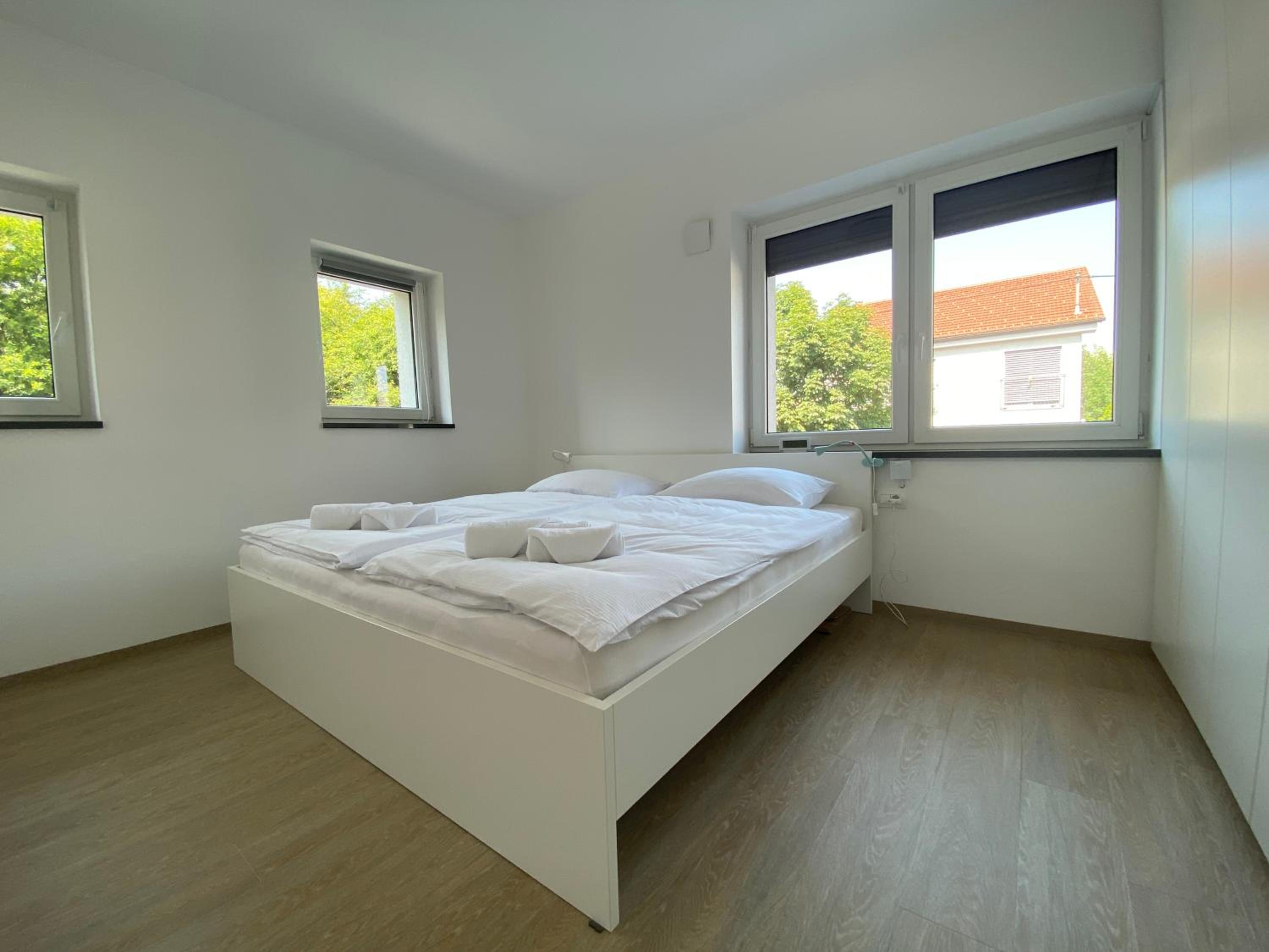 Apartment with Terrace photo 1