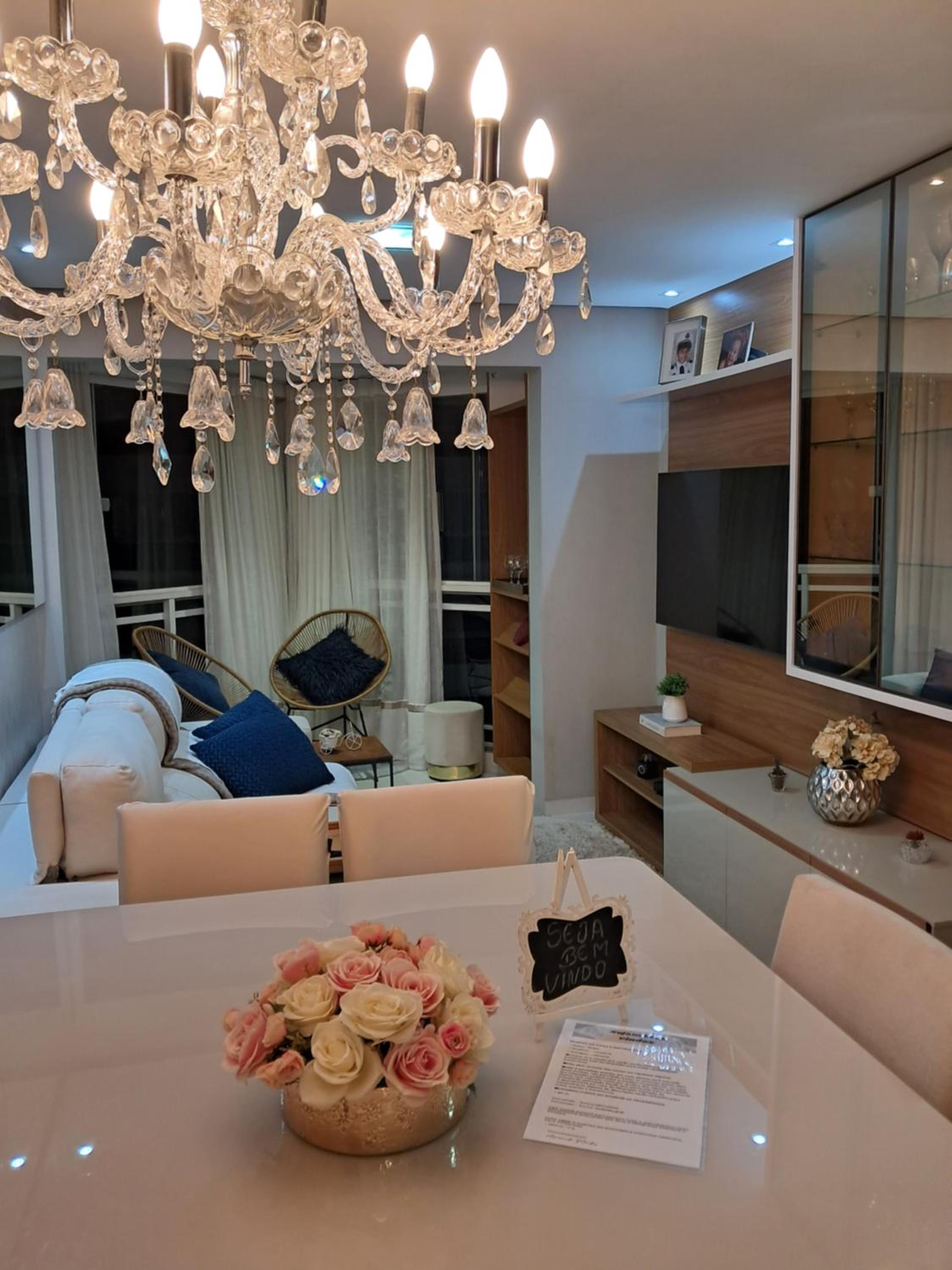 Two-Bedroom Apartment with Sea View photo 1