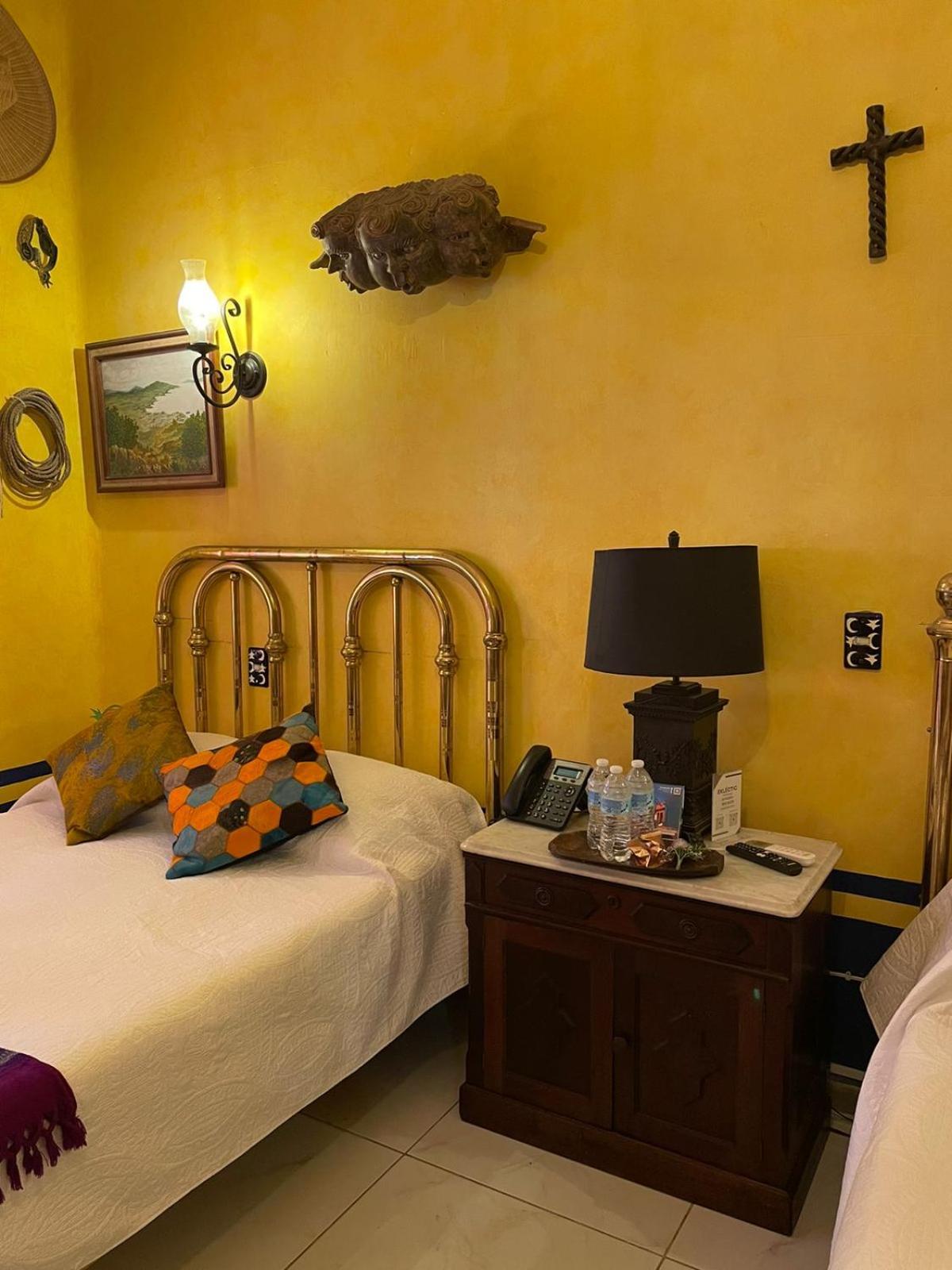 Double Room - Photo 1