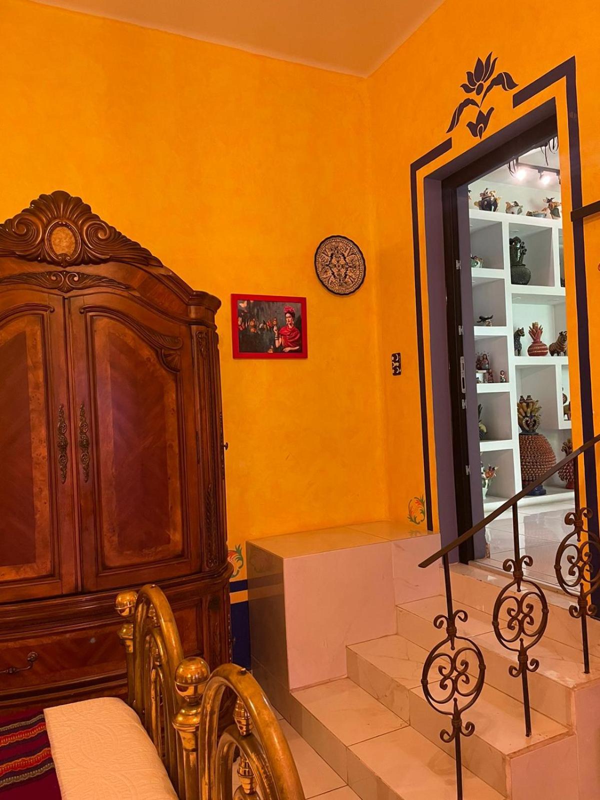 Double Room - Photo 12