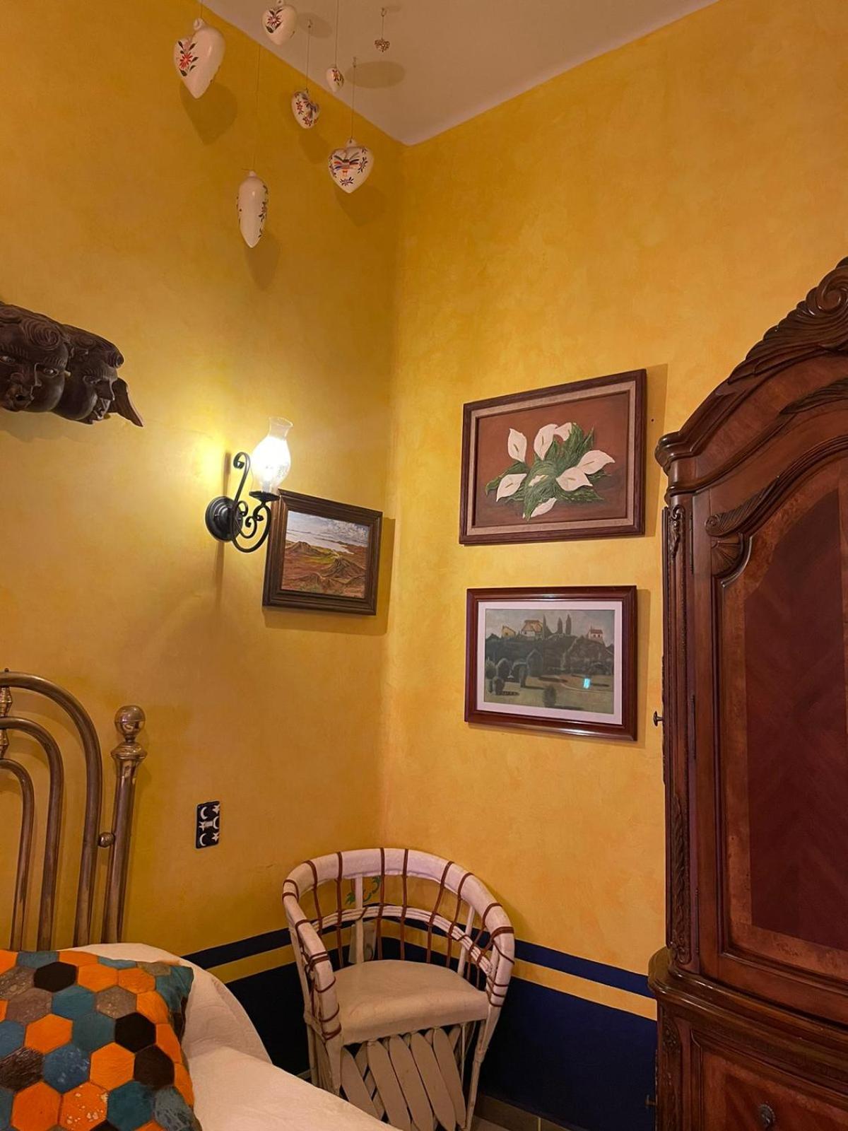 Double Room - Photo 11
