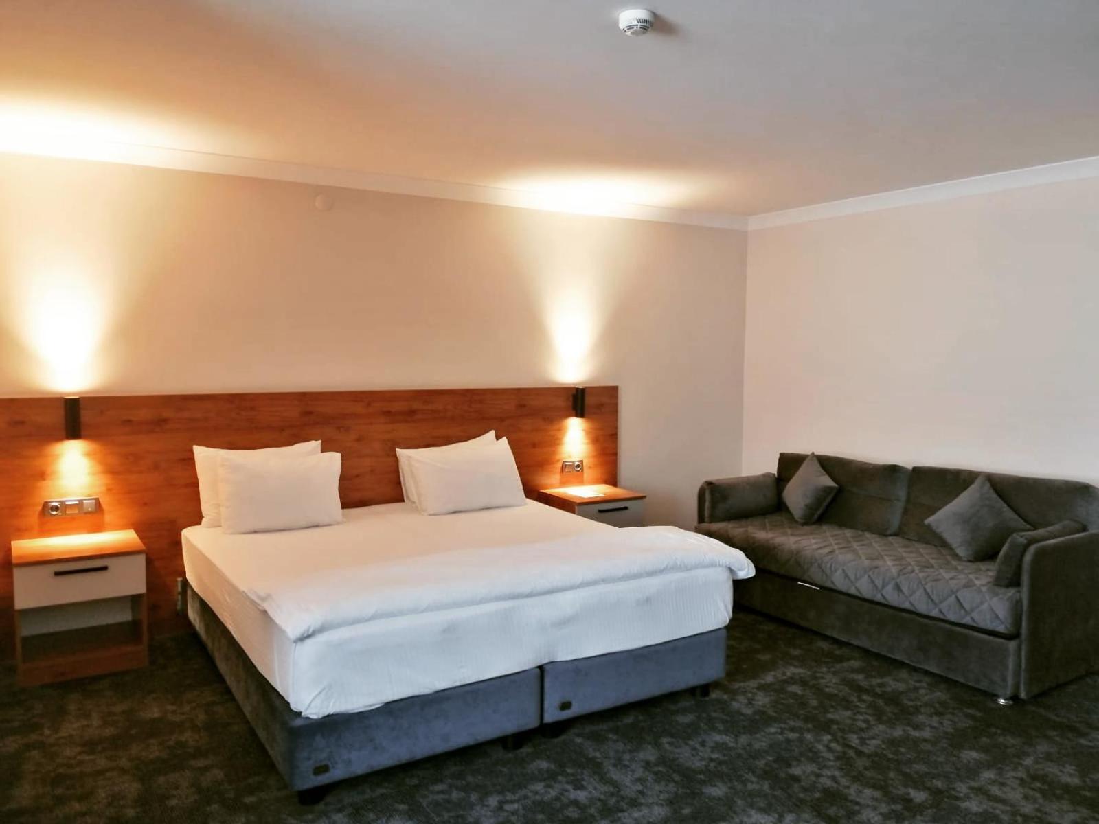 Deluxe Room photo 1