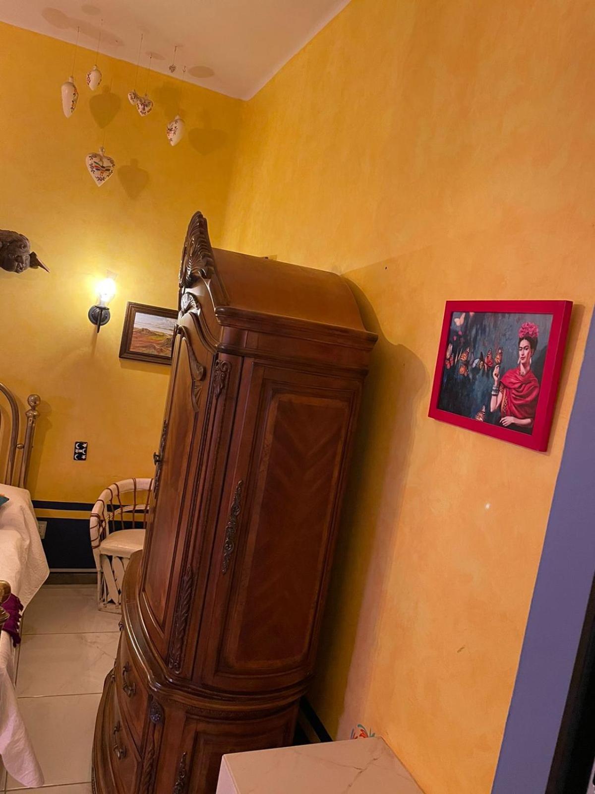 Double Room - Photo 10