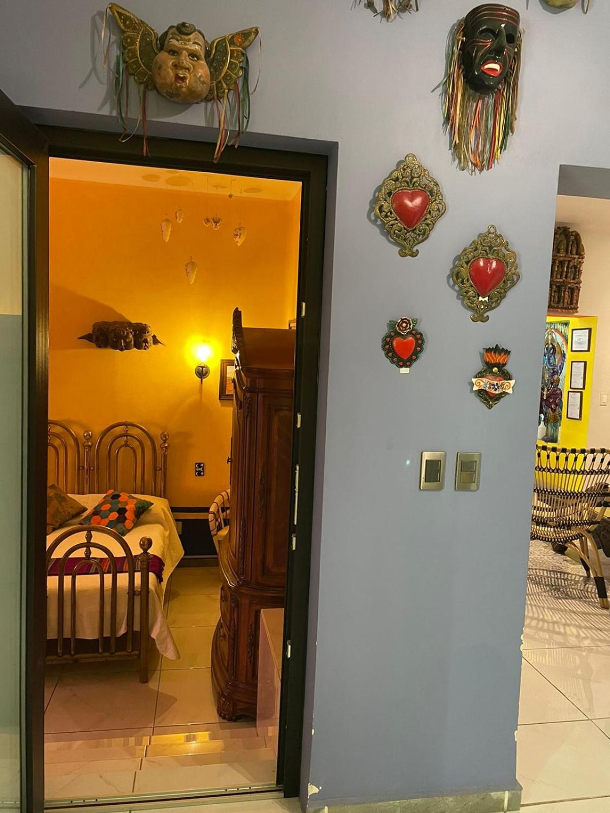 Double Room - Photo 4