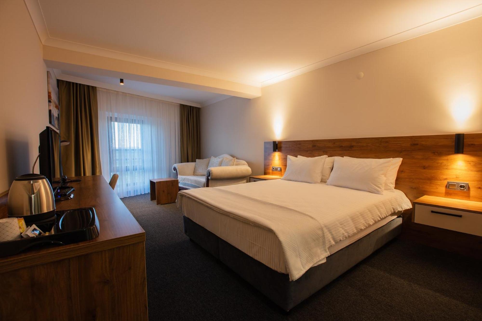 Standard Double Room photo 1