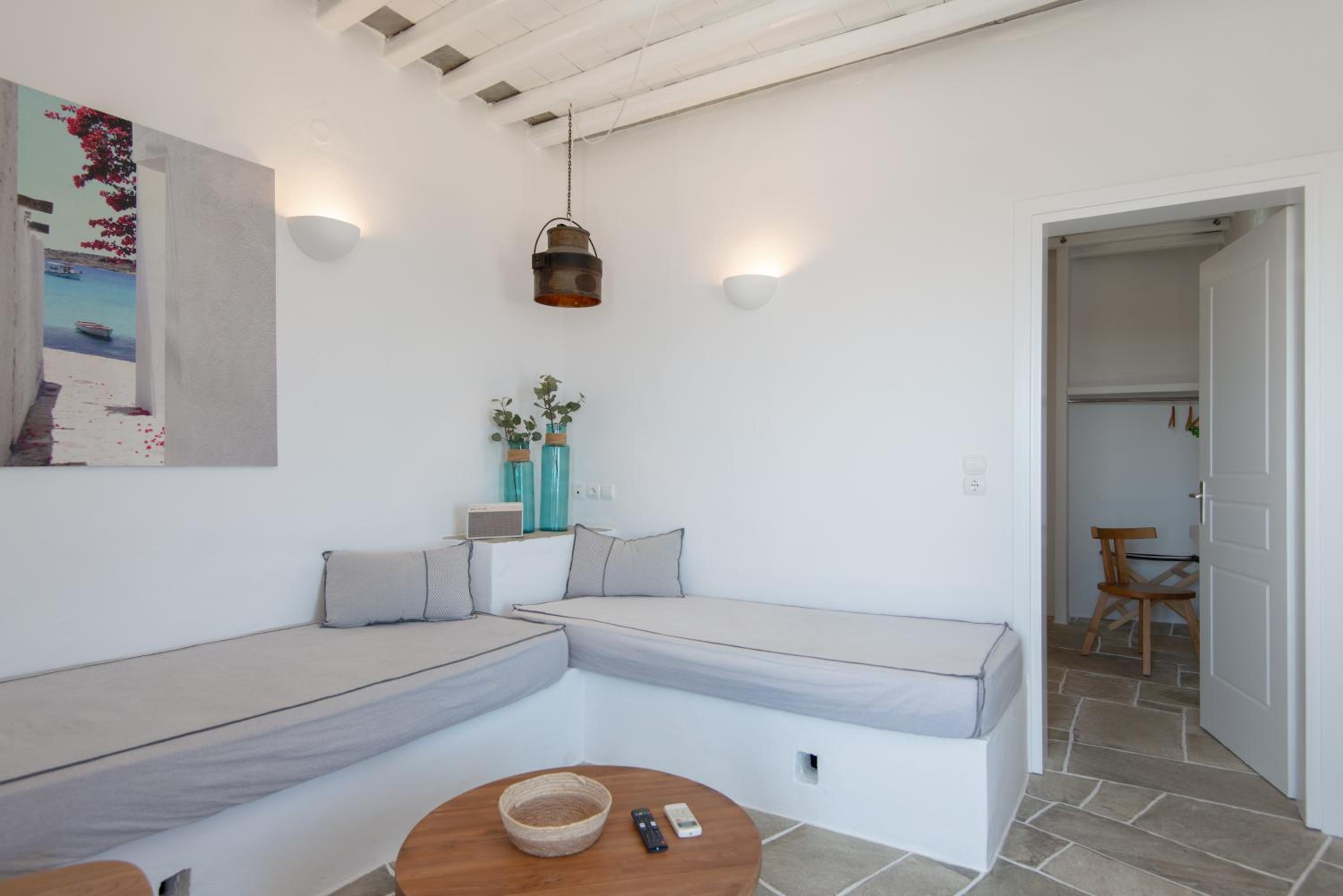 Standard Apartment photo 1