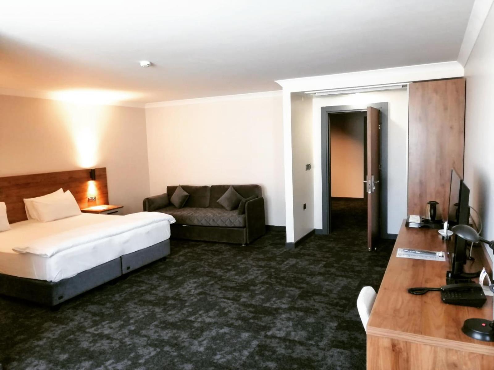 Deluxe Room photo 3