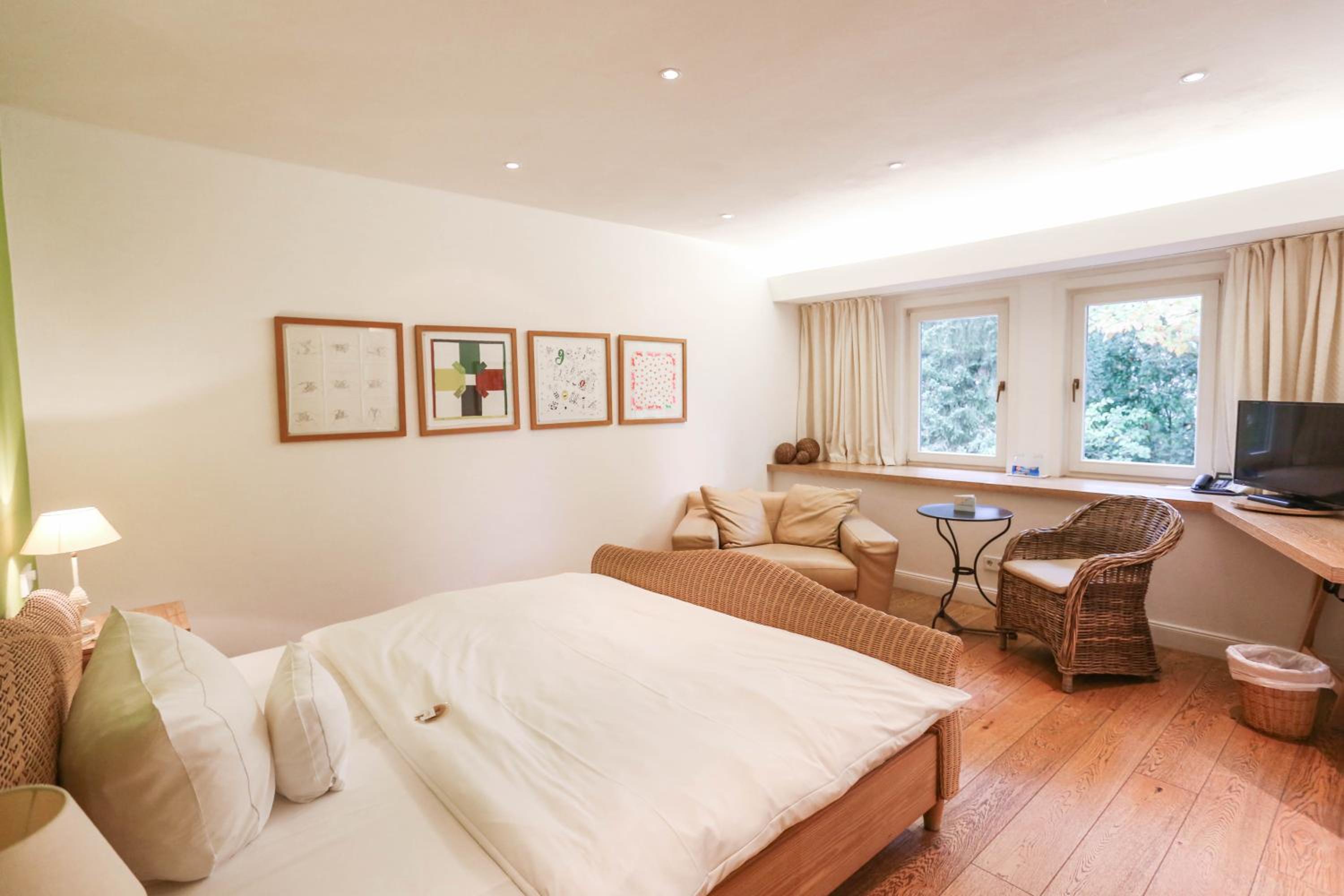 Double Room photo 2