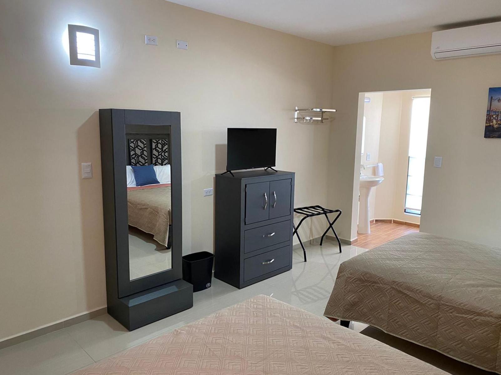 Double Or Twin Room