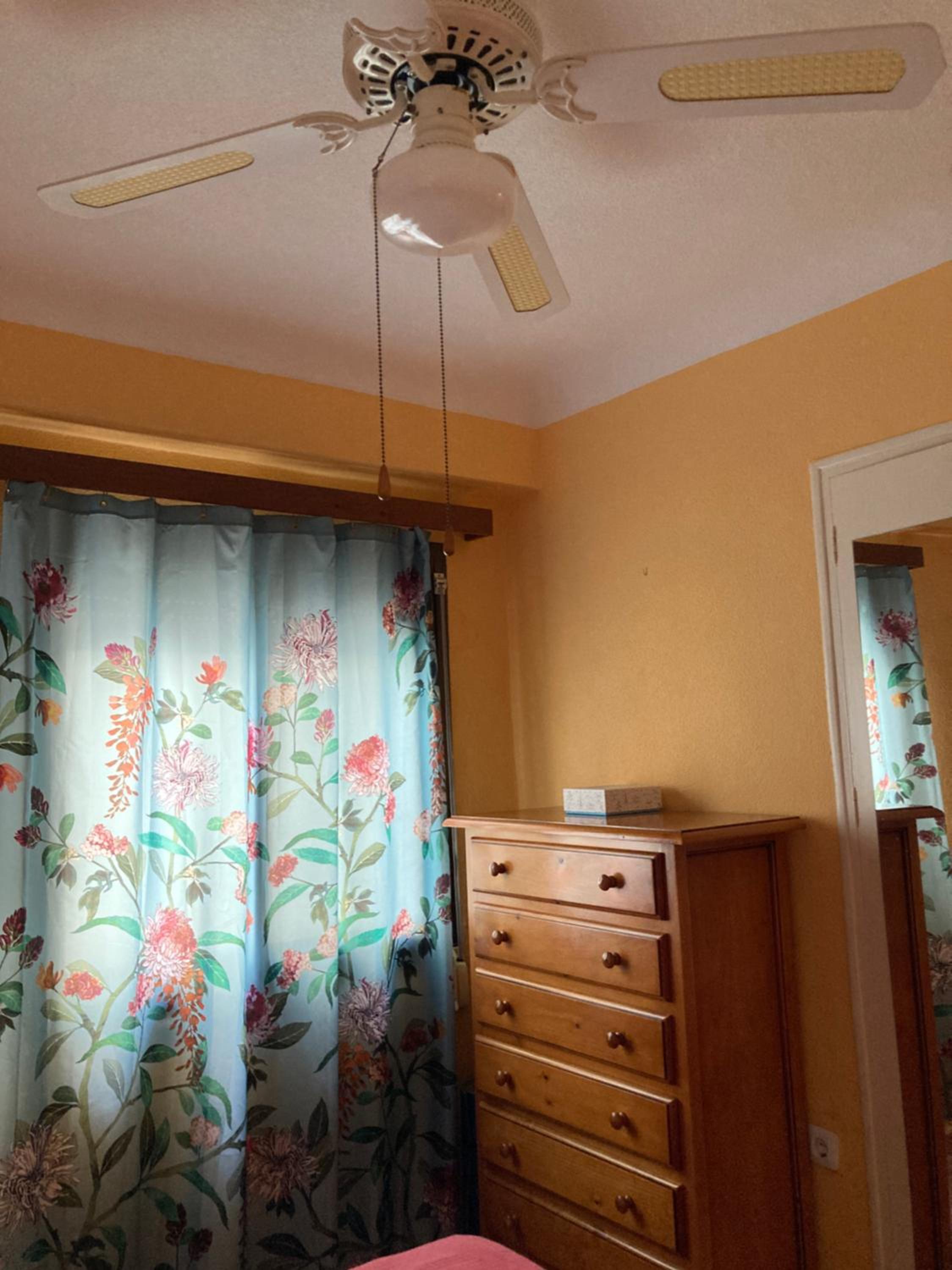 Departamento de Dos Habitaciones