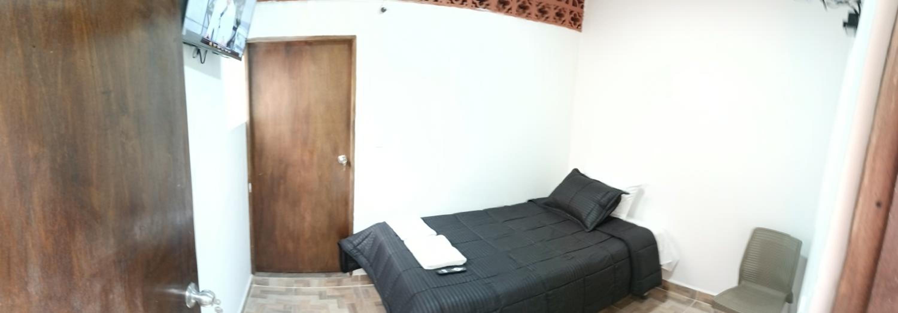 Single Room photo 2