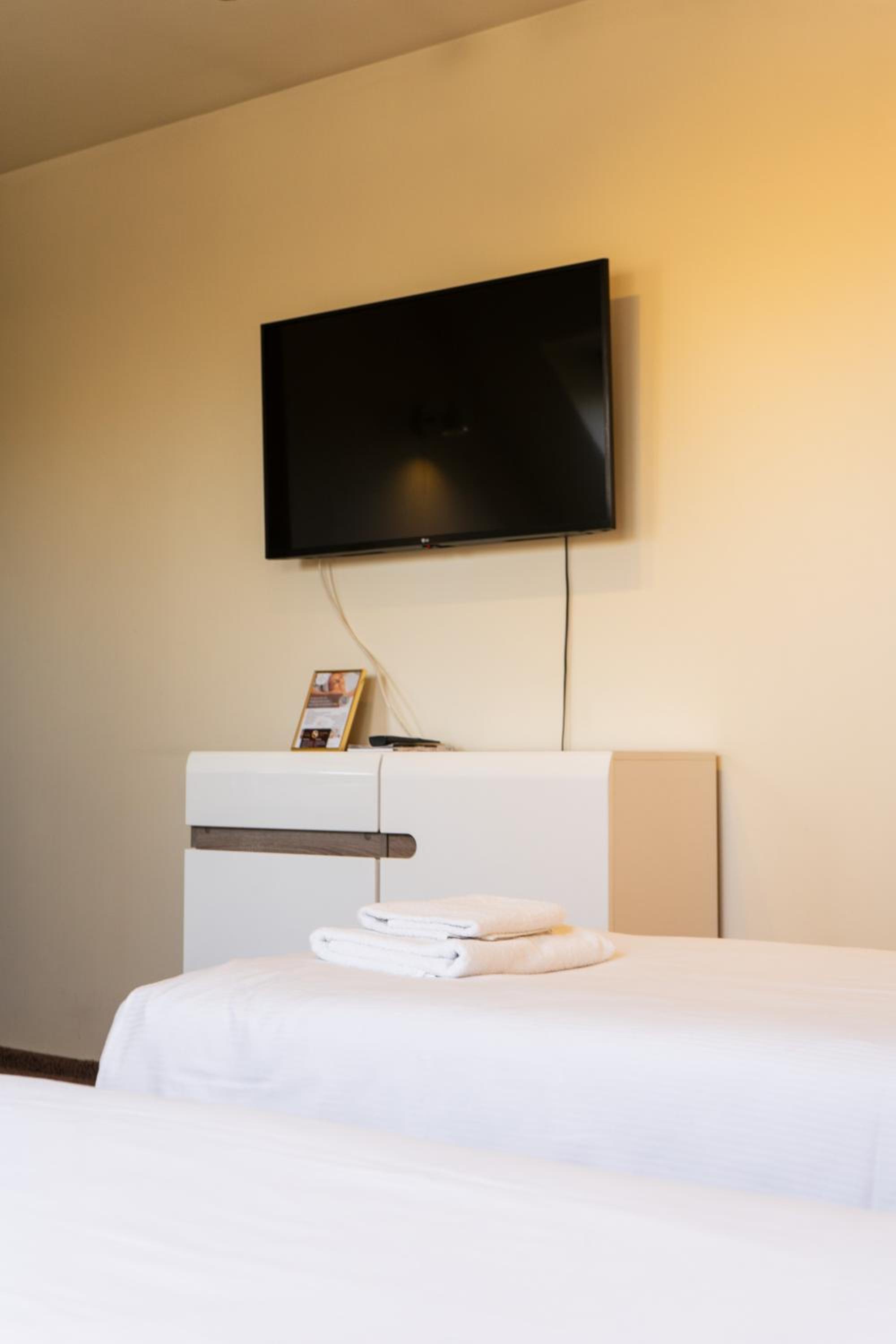 Deluxe Double or Twin Room - Photo 2