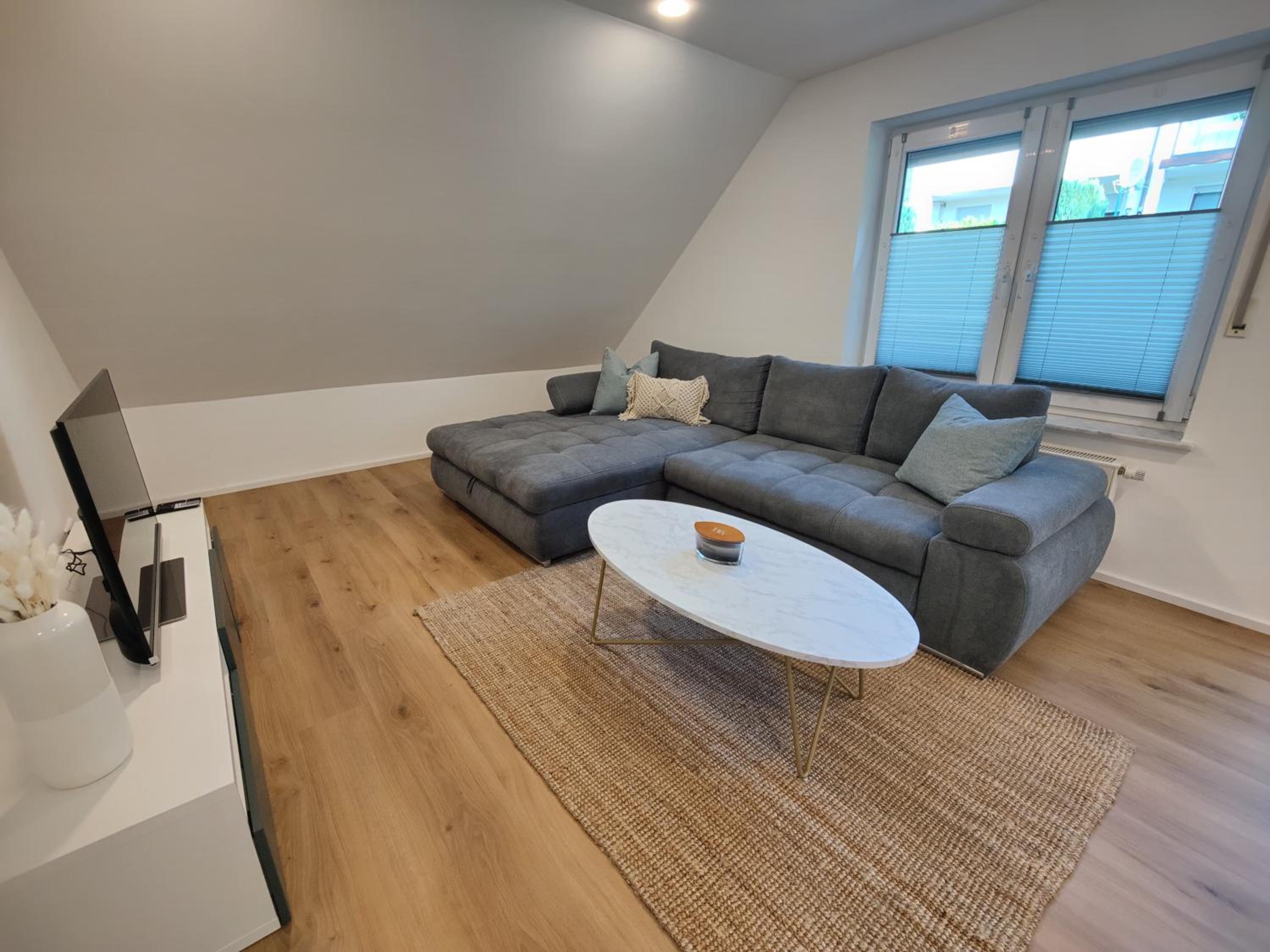 Apartment photo 1