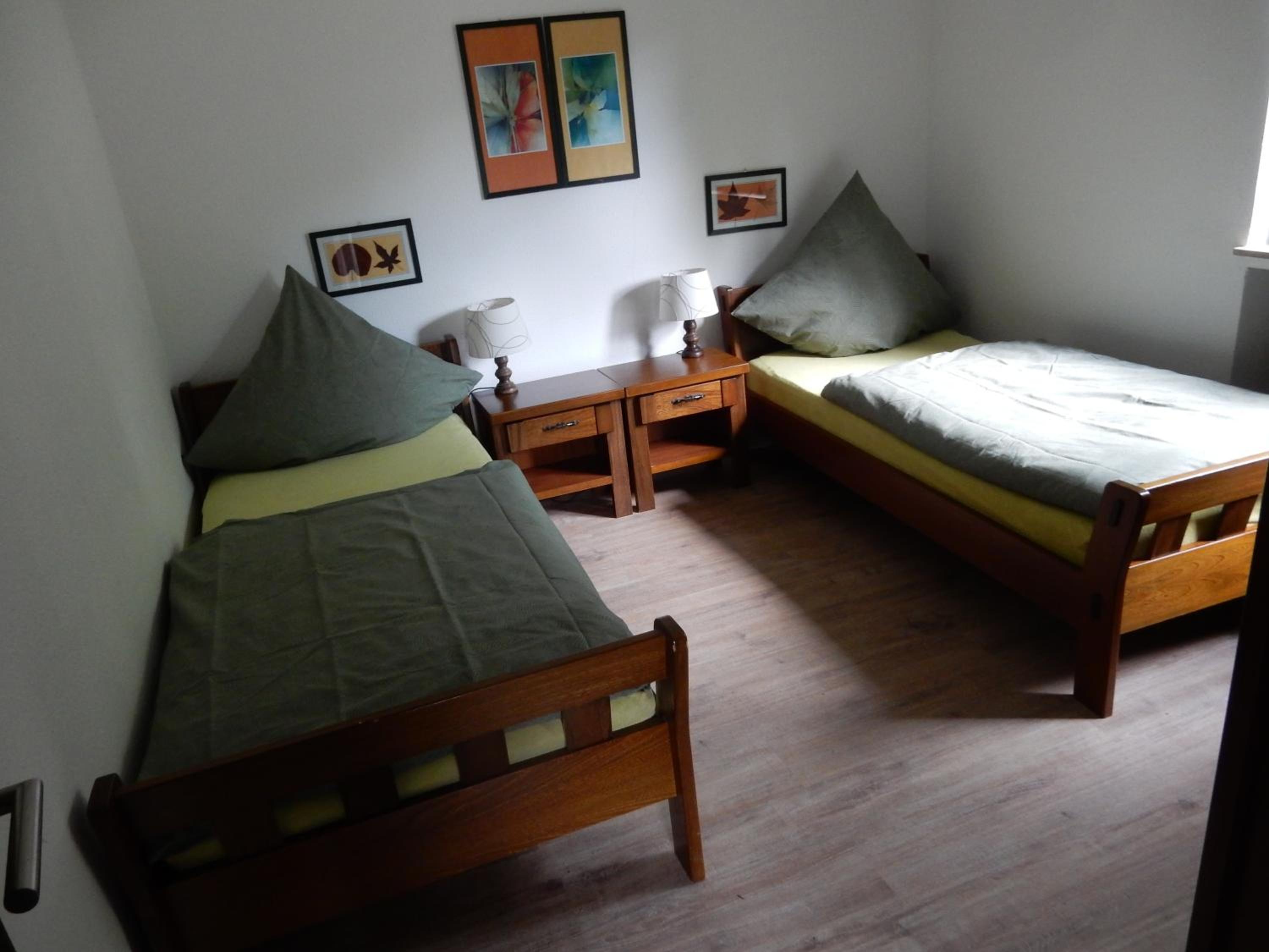 Vacation Home photo 1