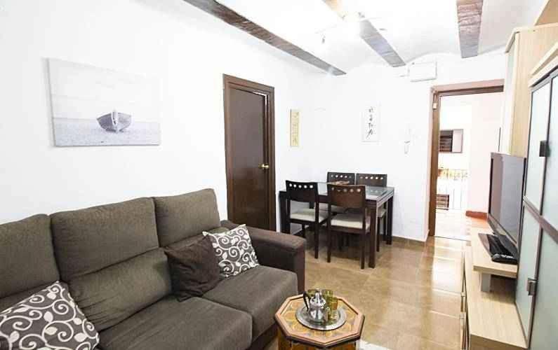 Apartamento de Dos Dormitorios