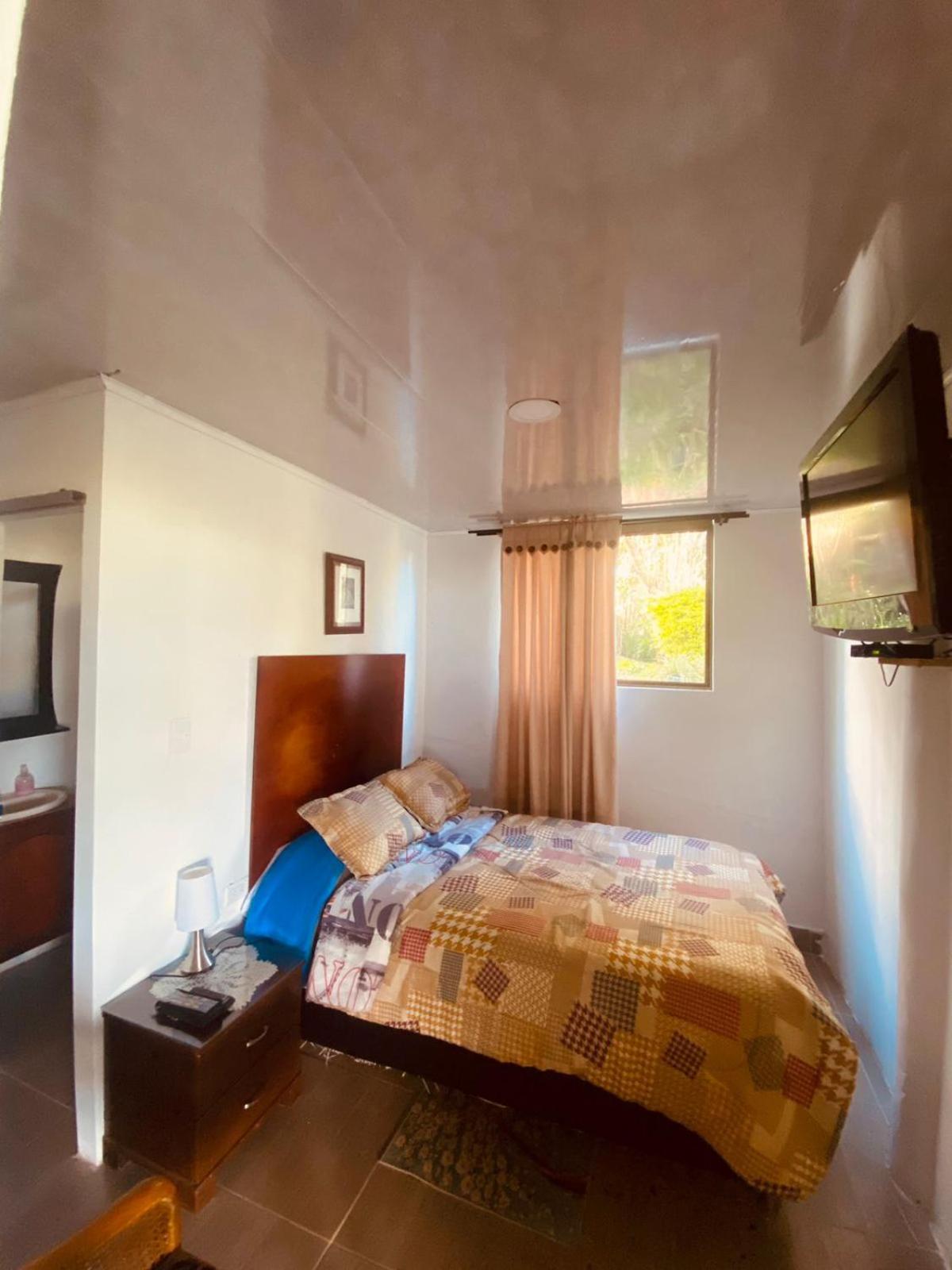 Small Double Room photo 1