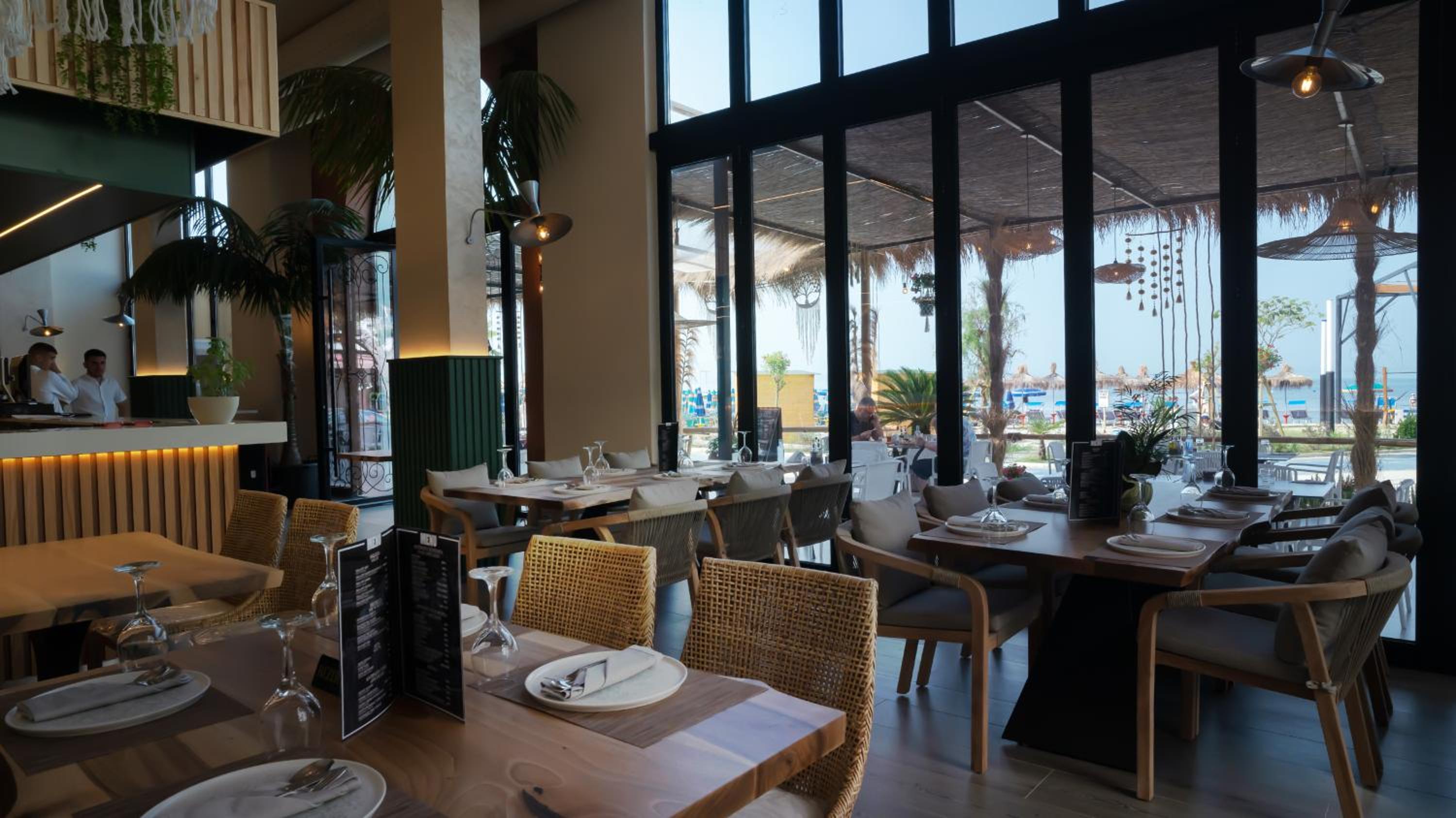Suite with Sea View photo 2