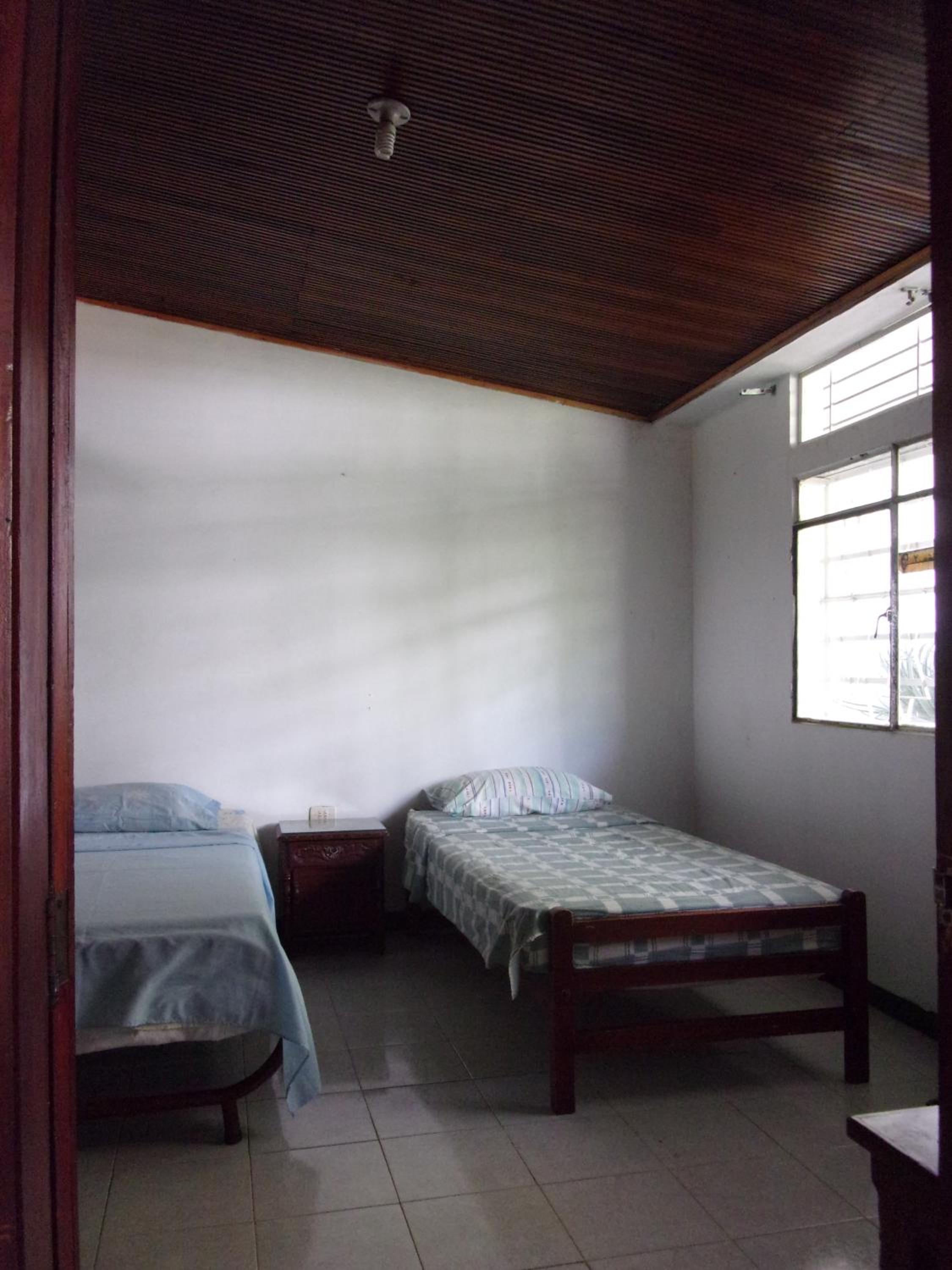 Double Or Twin Room With Shared Bathroom photo 1