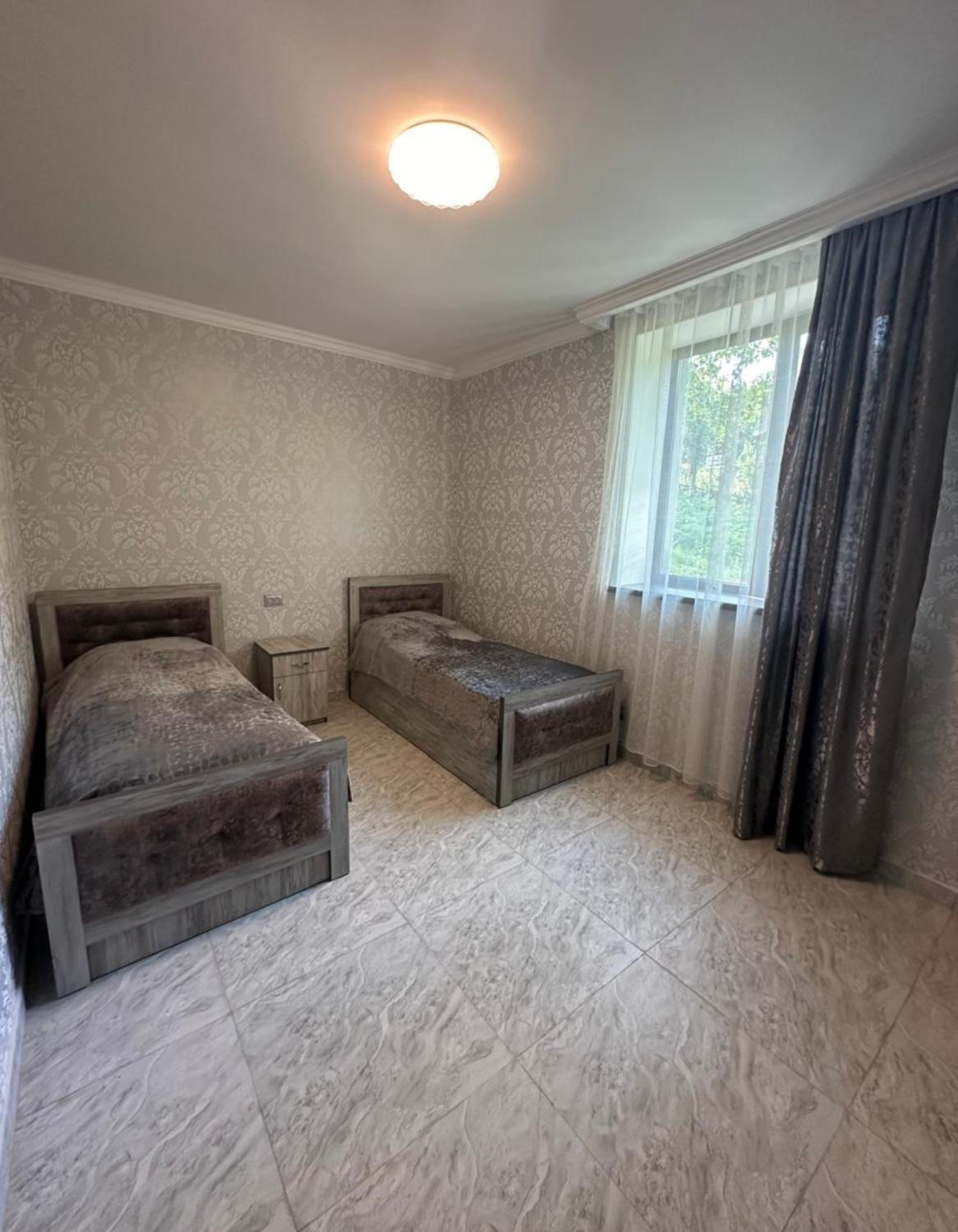 Three-Bedroom Villa photo 1