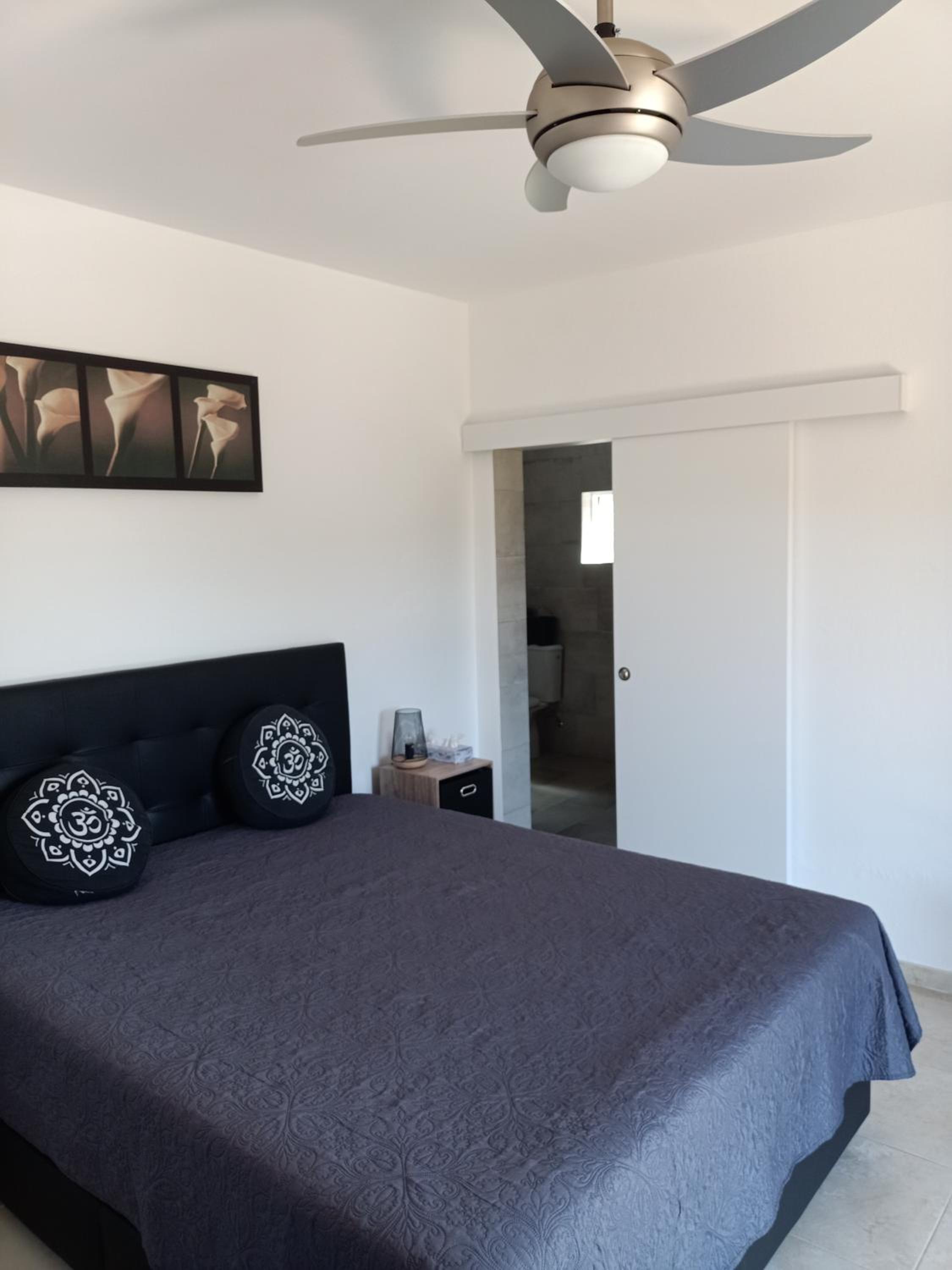 Double Room with Mountain View photo 1