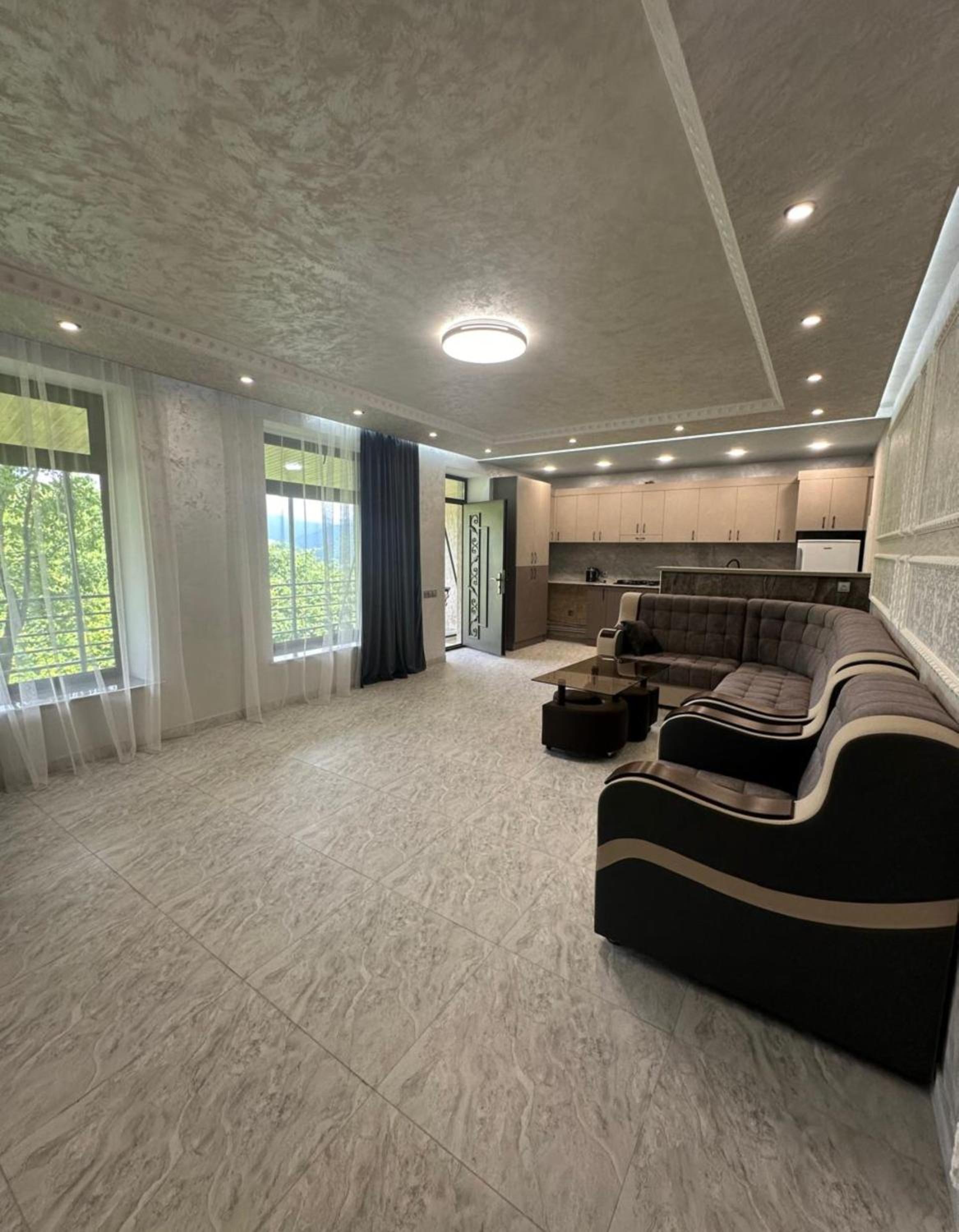 Three-Bedroom Villa photo 2