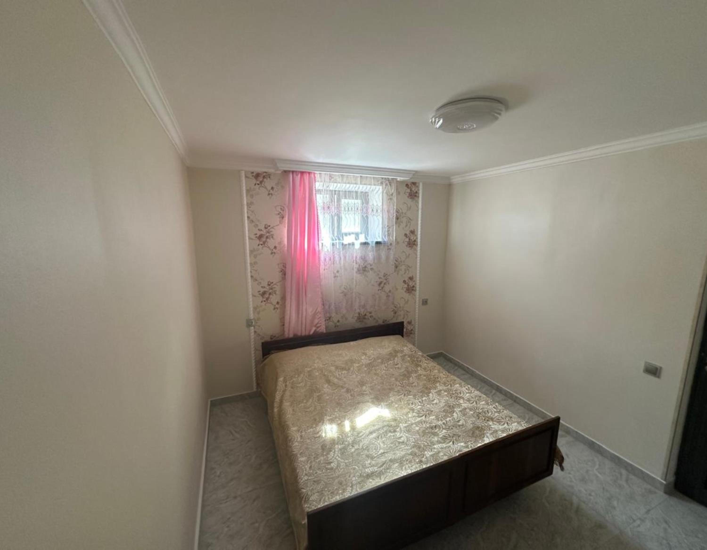 Three-Bedroom Villa photo 3