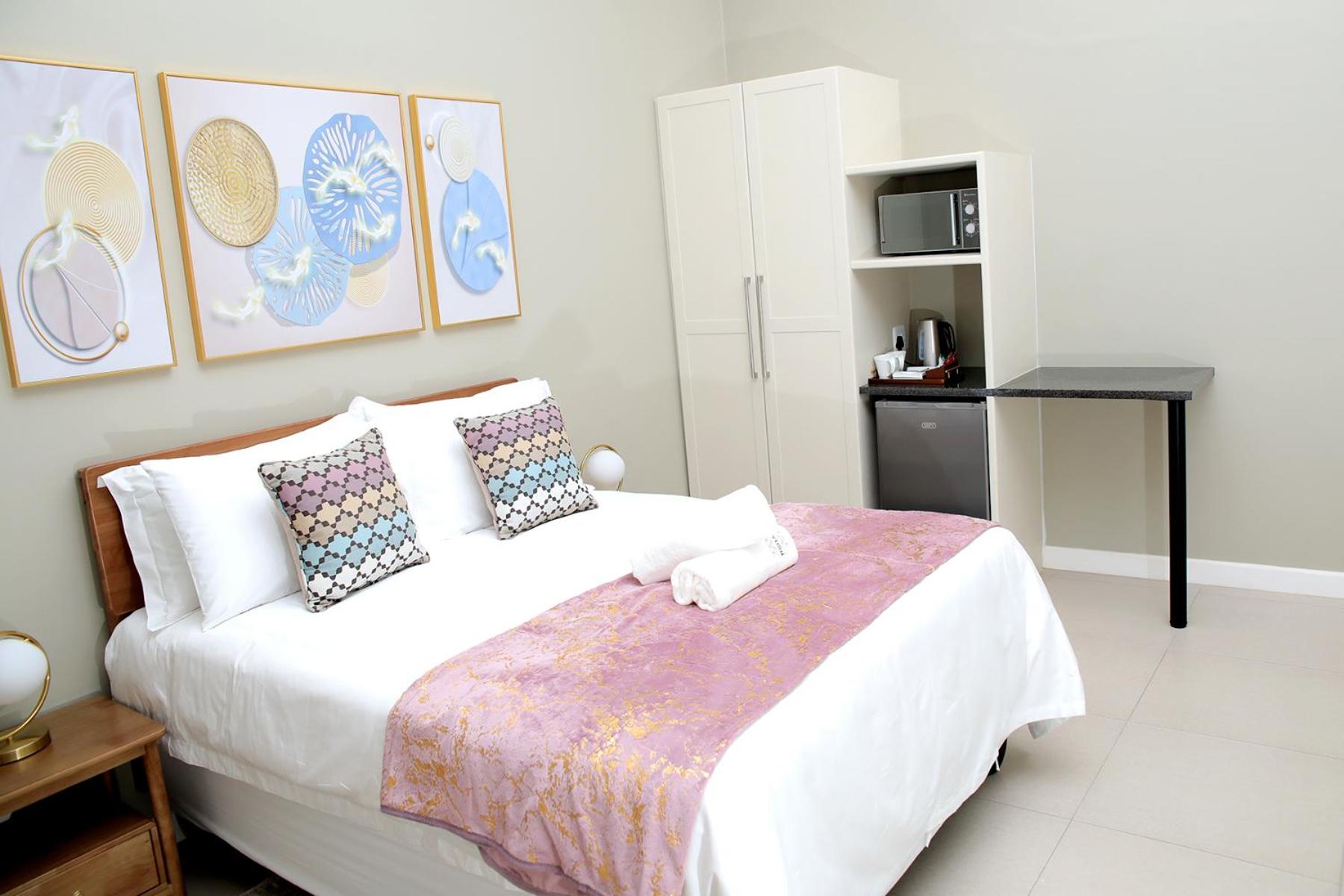 Double Room photo 1