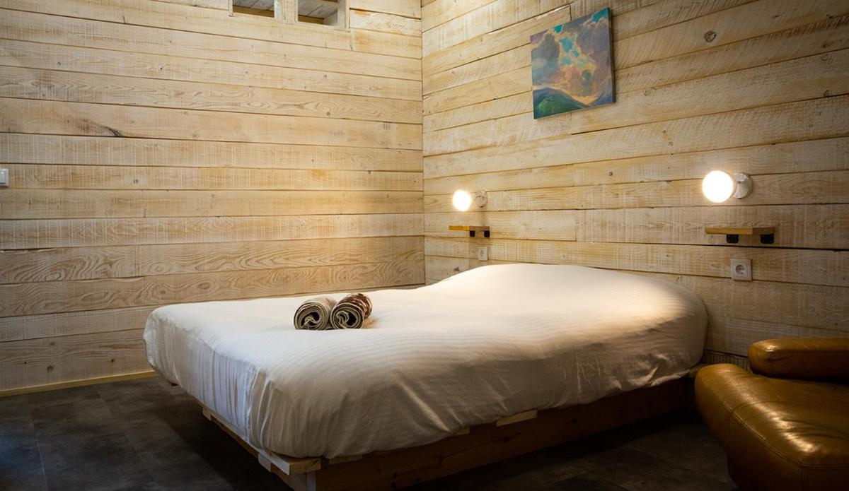 Apartamento con Vista y Balcón