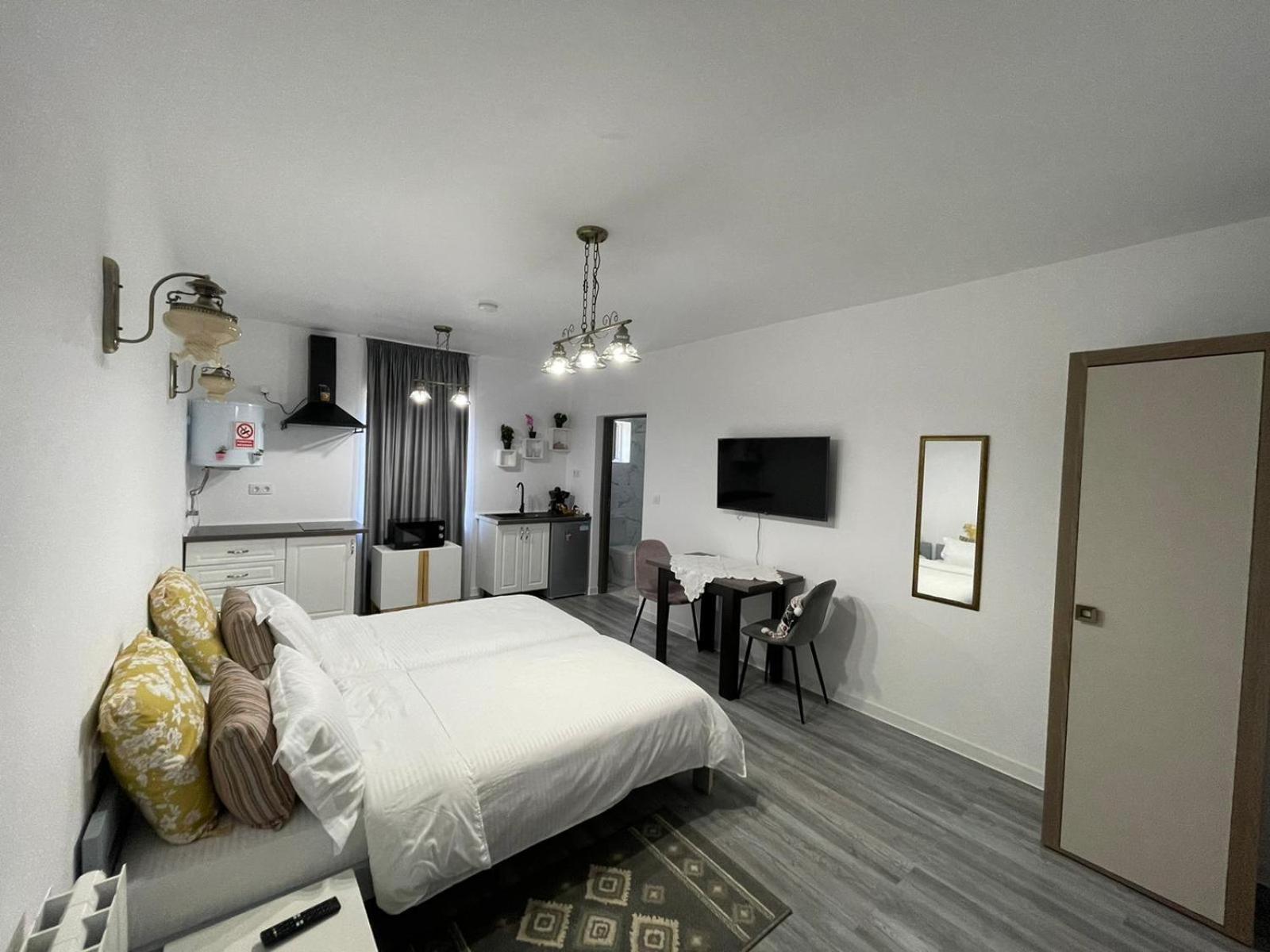 Double or Twin Room photo 1