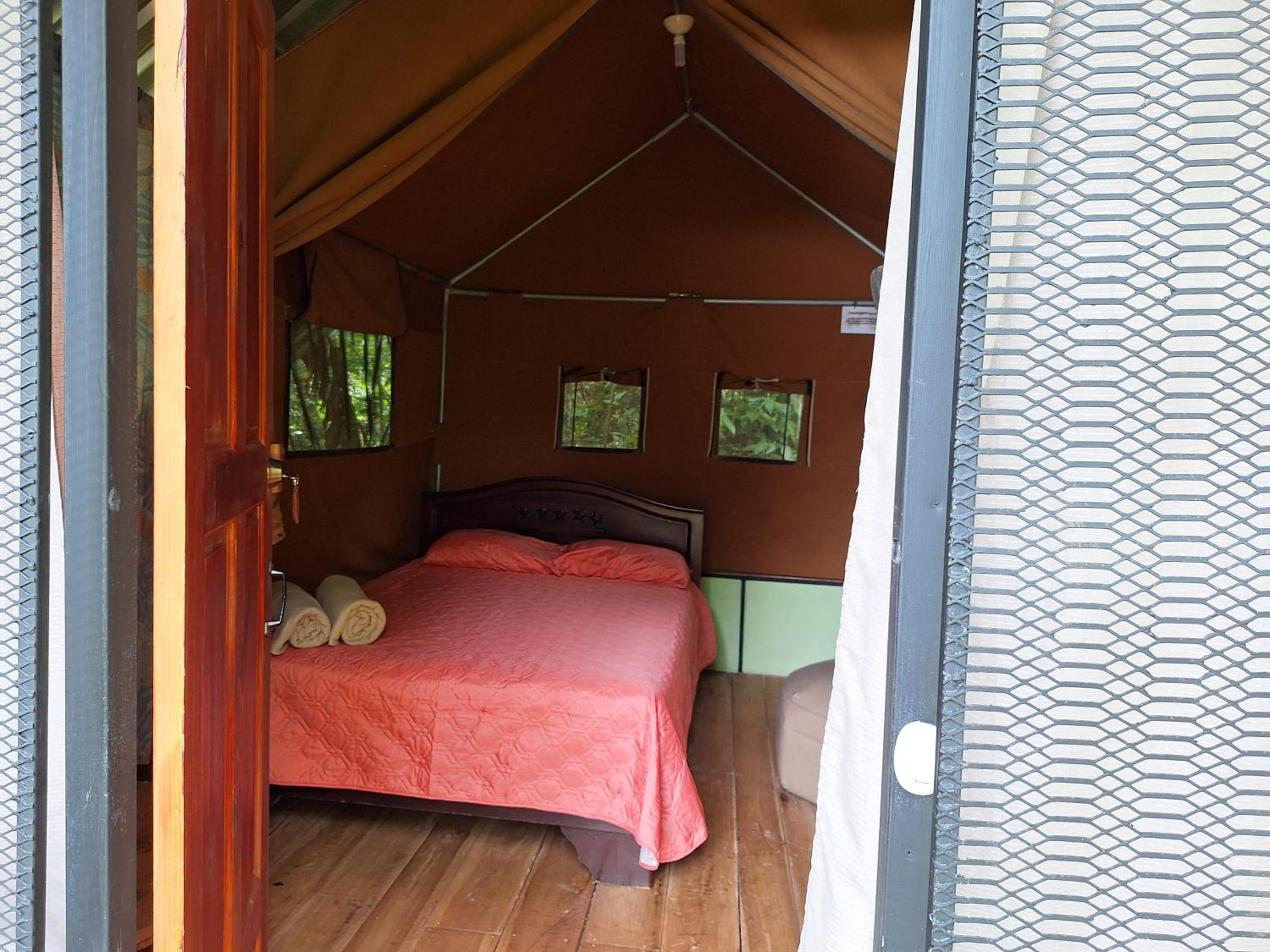 Double Room with Private Bathroom photo 1