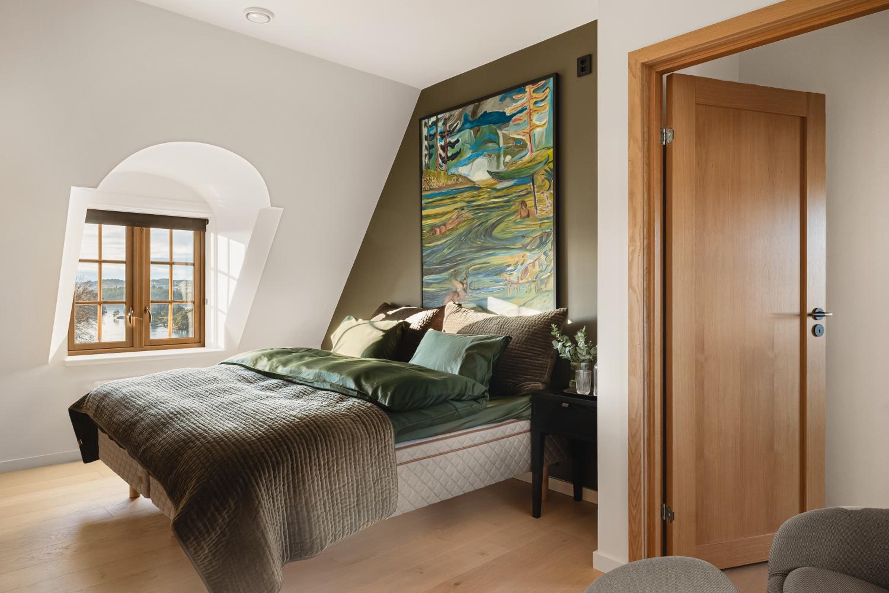 Villa photo 1