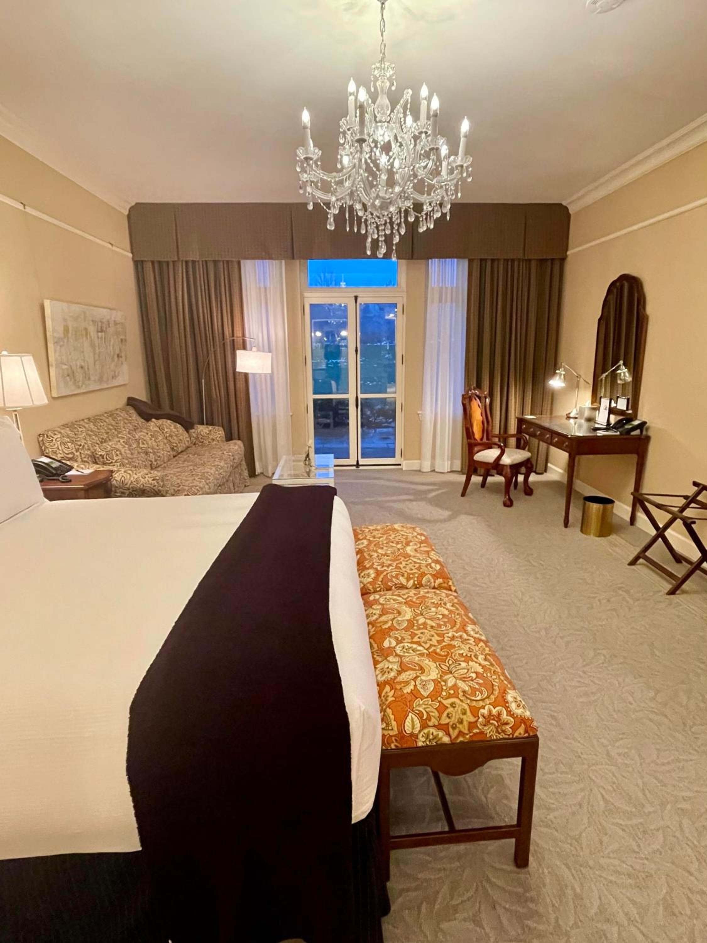 King Room With Garden View photo 3