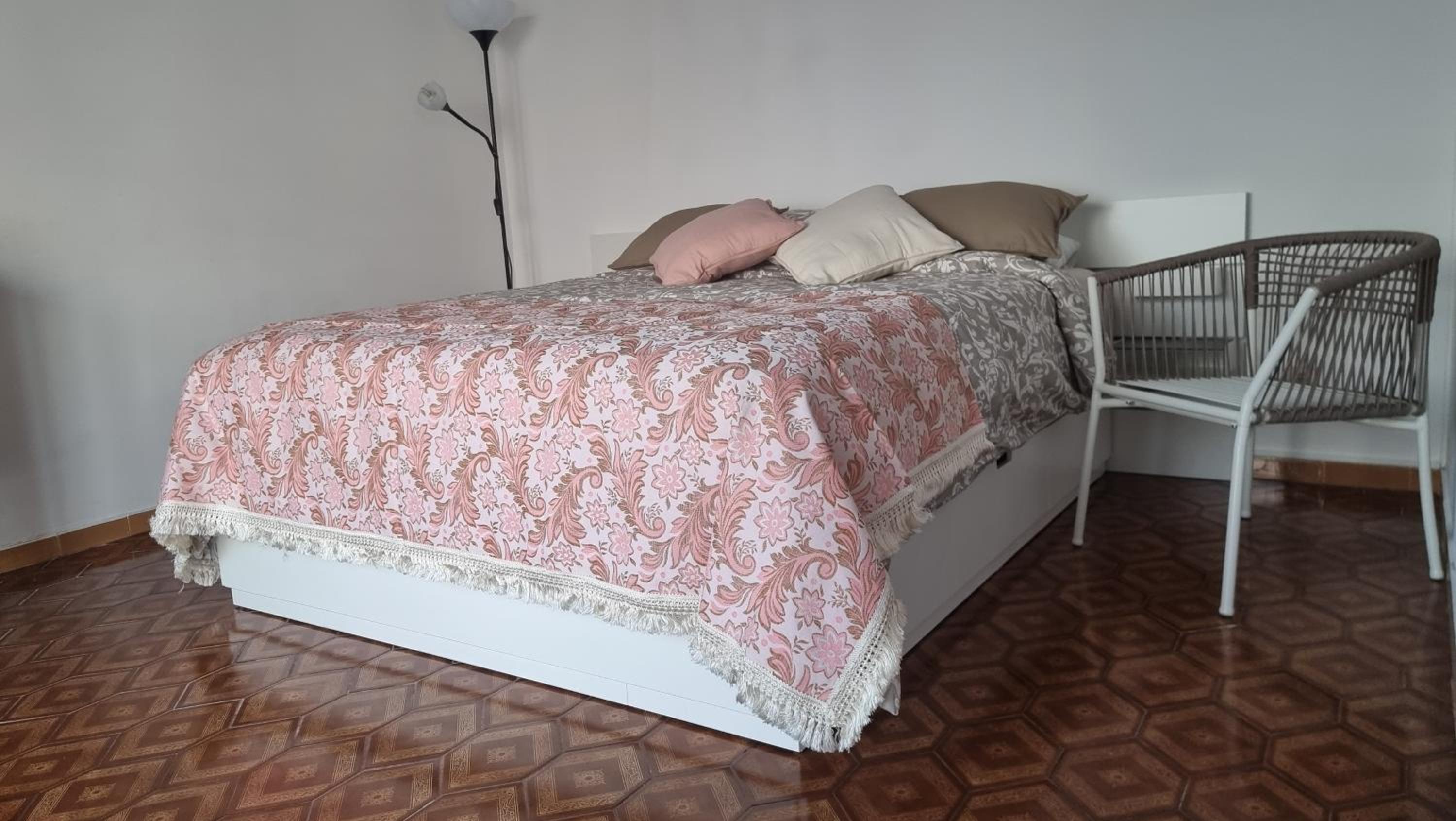 Two-Bedroom House photo 1