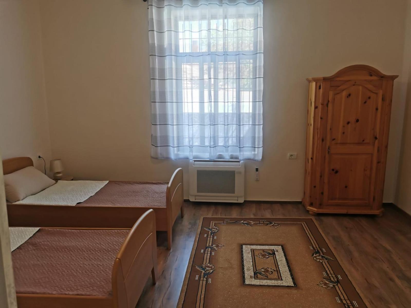 Three-Bedroom Villa photo 1