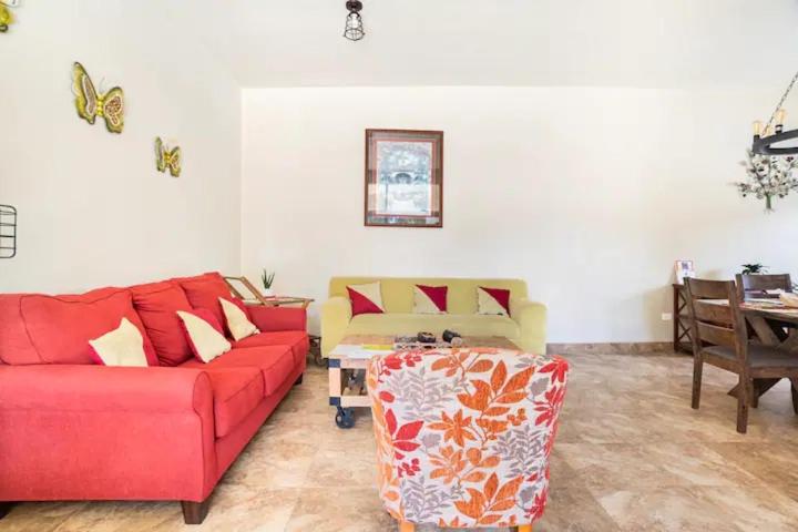 Studio Apartment photo 3