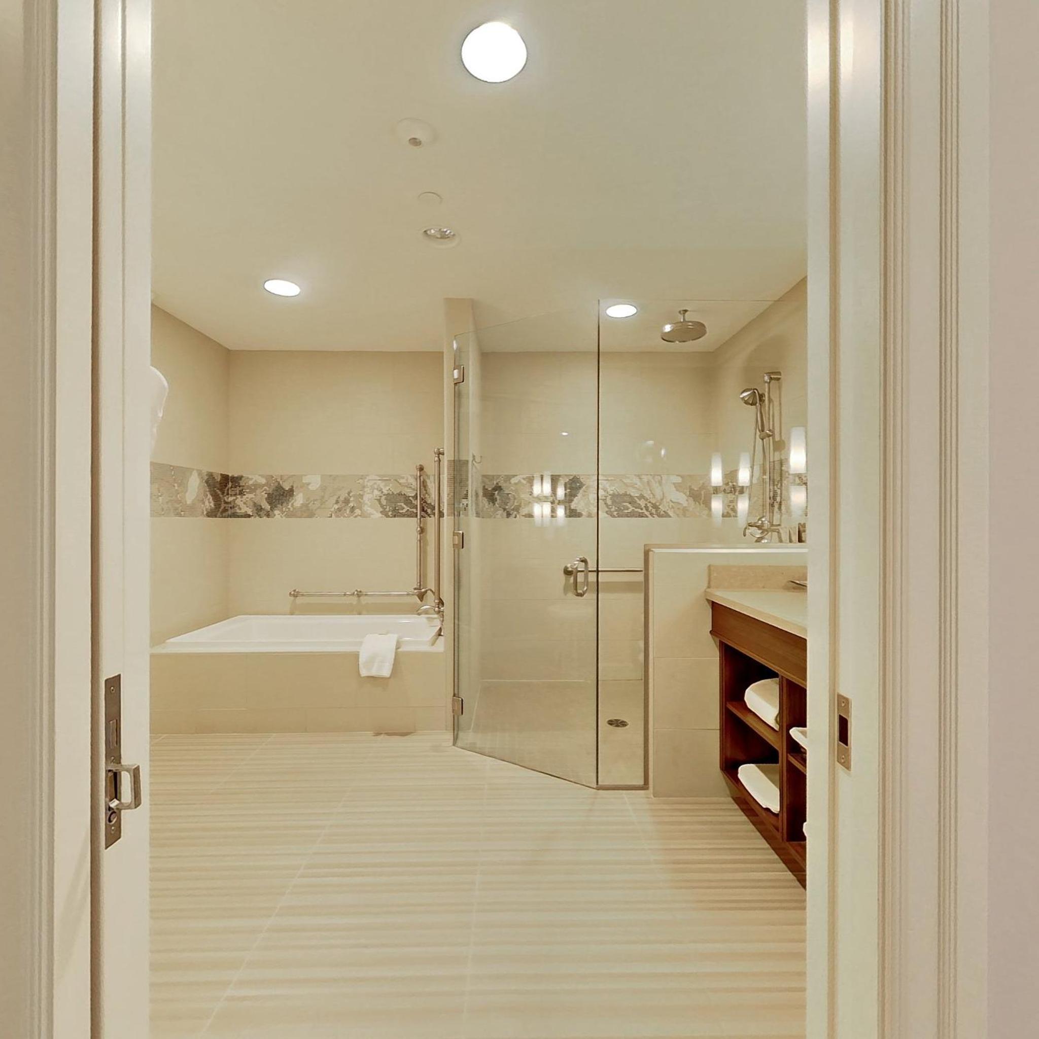 King Room With Garden View photo 2