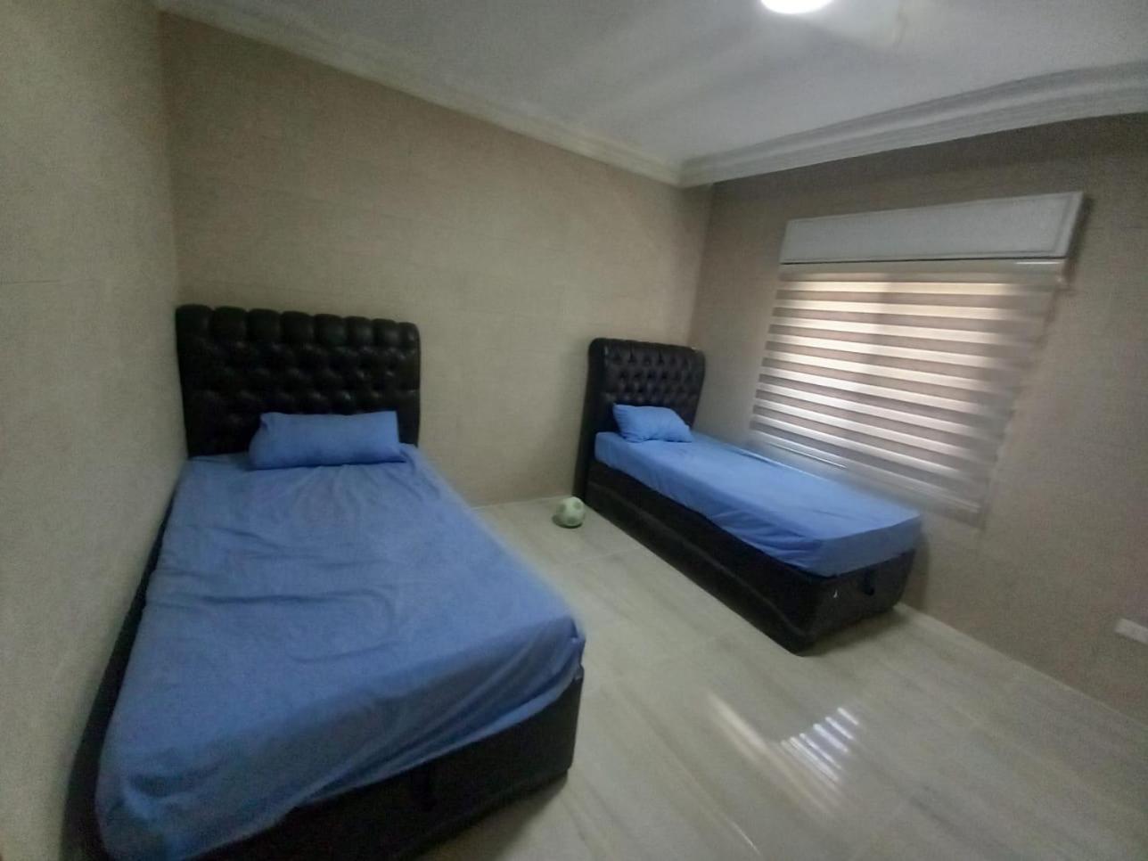 Two-Bedroom Chalet photo 1